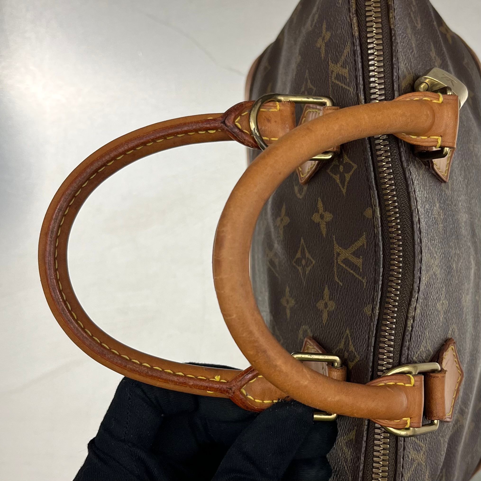 Louis Vuitton Alma PM Monogram