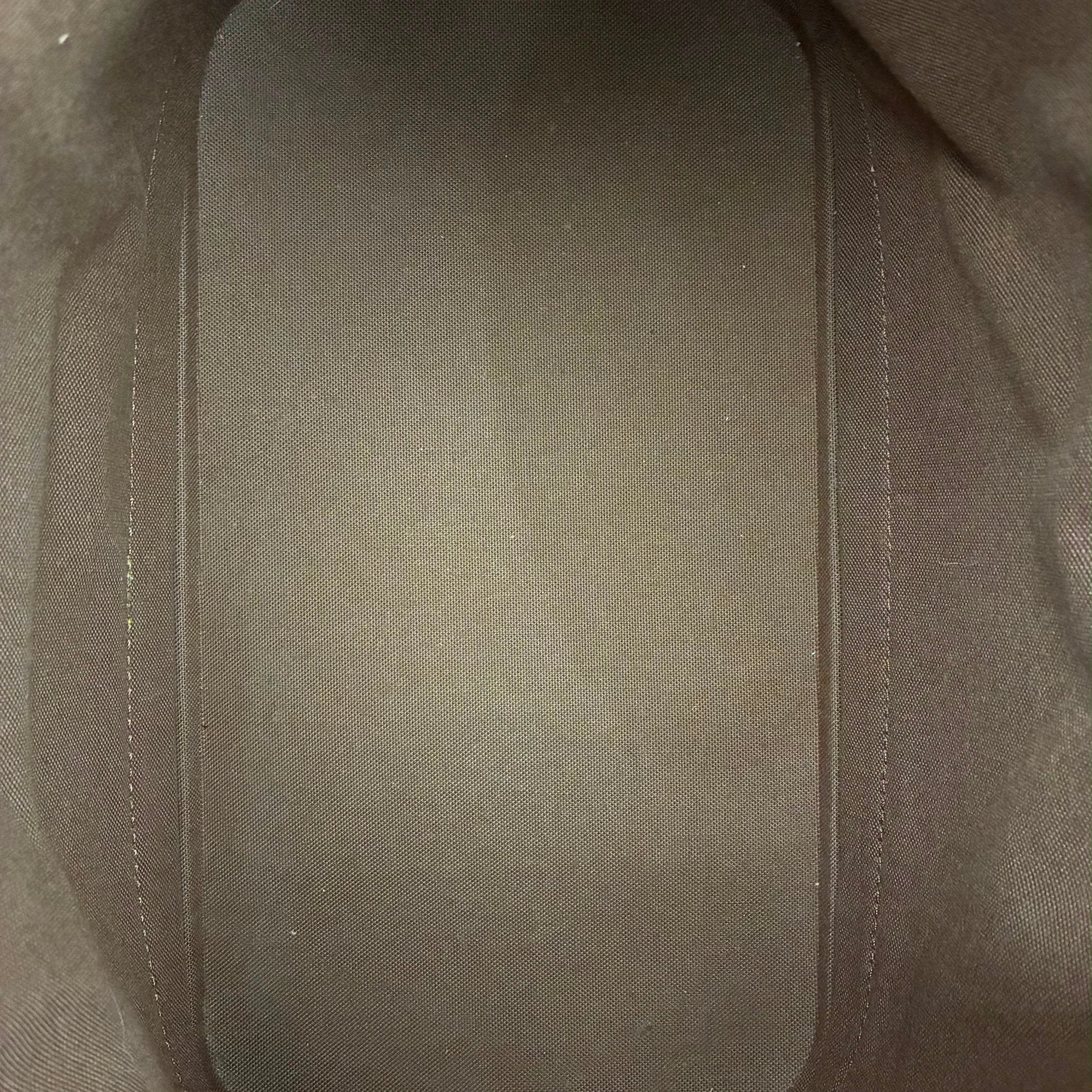 Louis Vuitton Alma PM Monogram
