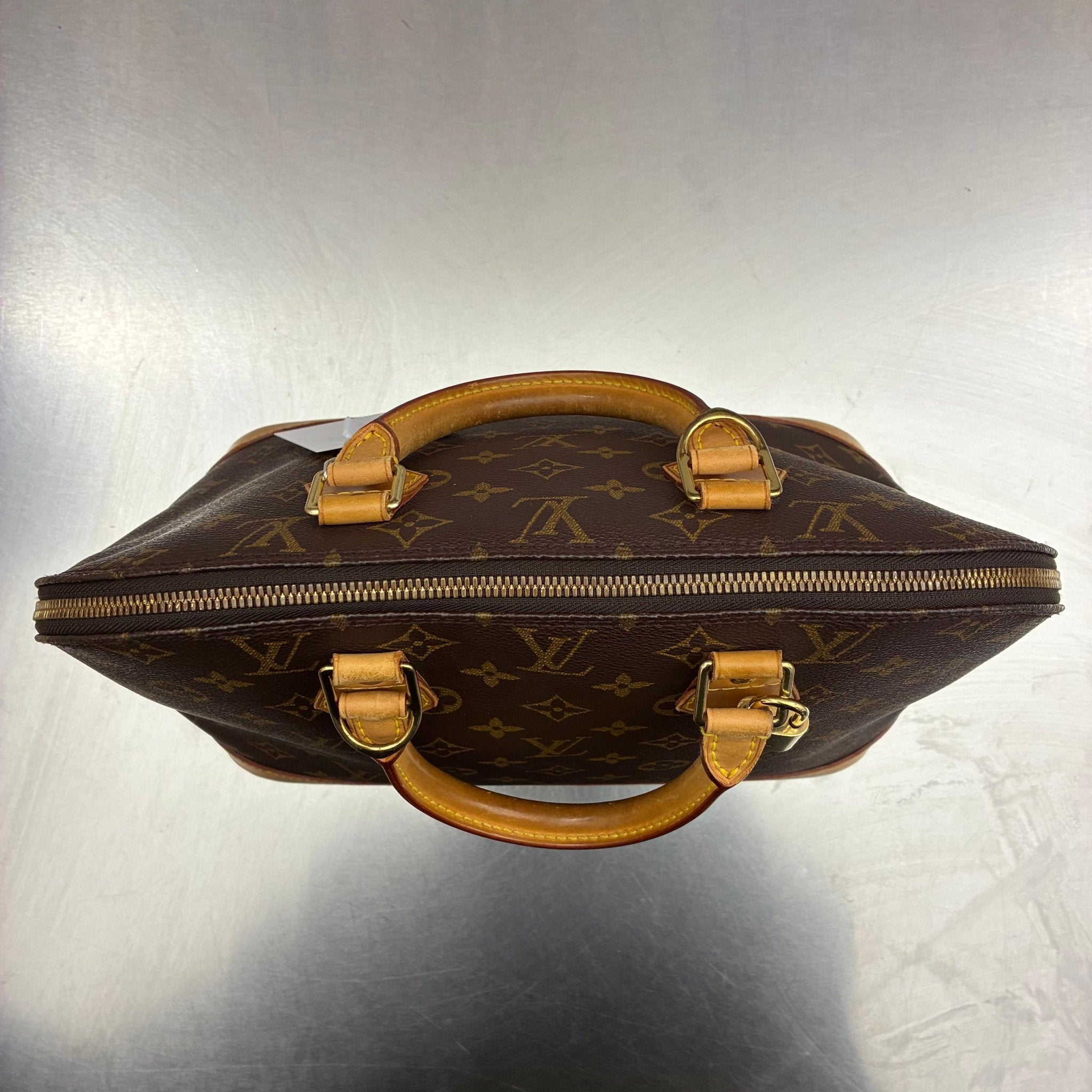 Louis Vuitton Alma PM Monogram