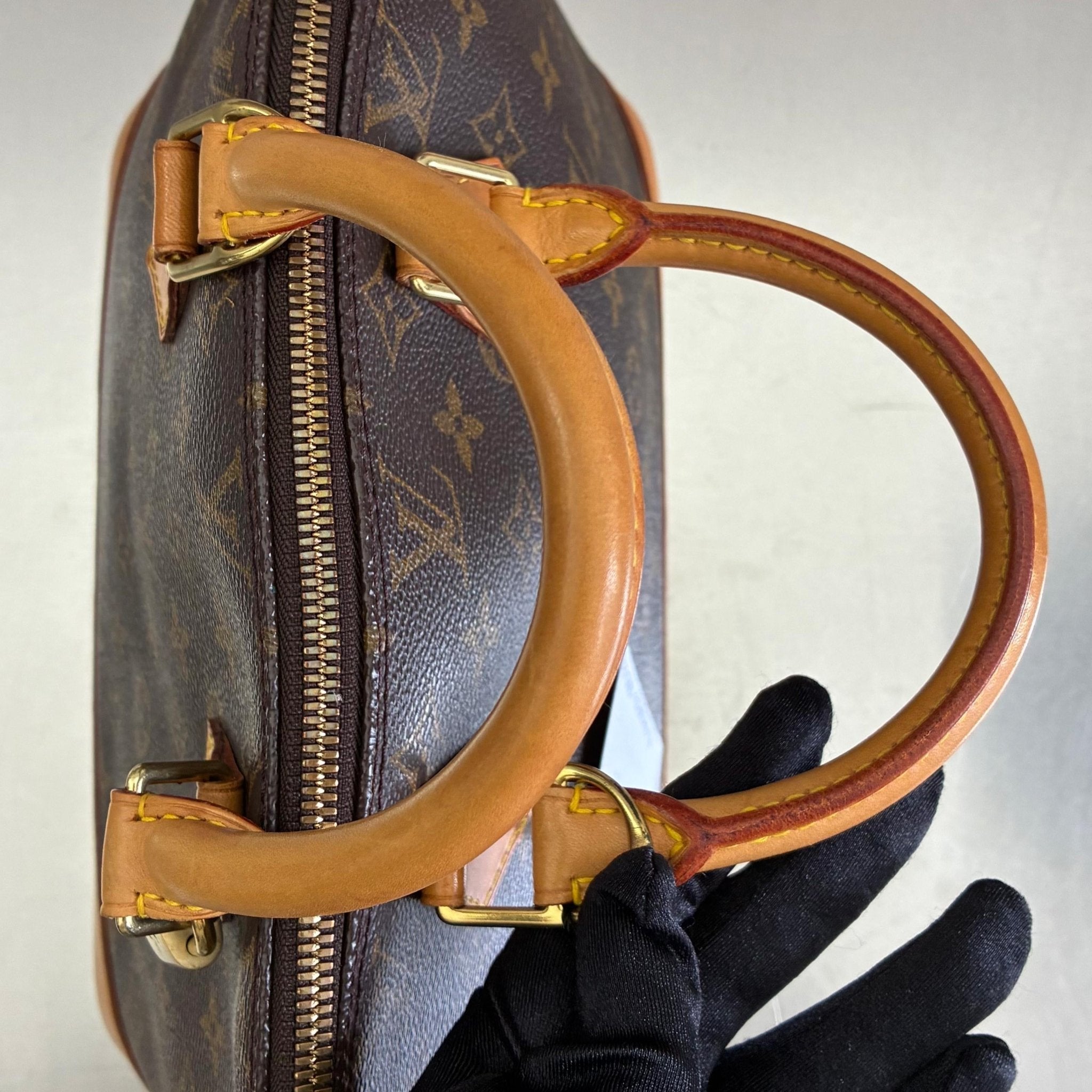 Louis Vuitton Alma PM Monogram