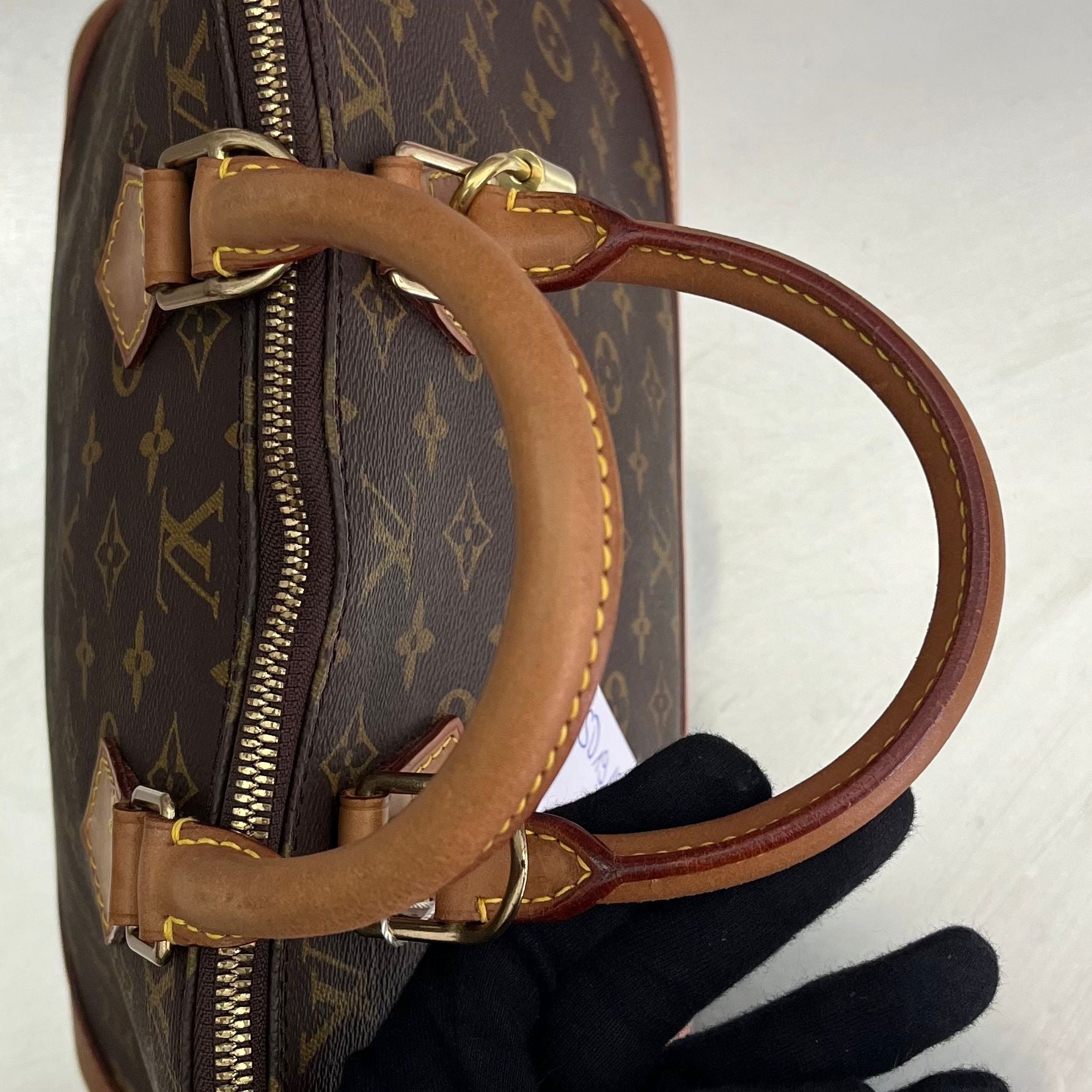 Louis Vuitton Alma PM Monogram