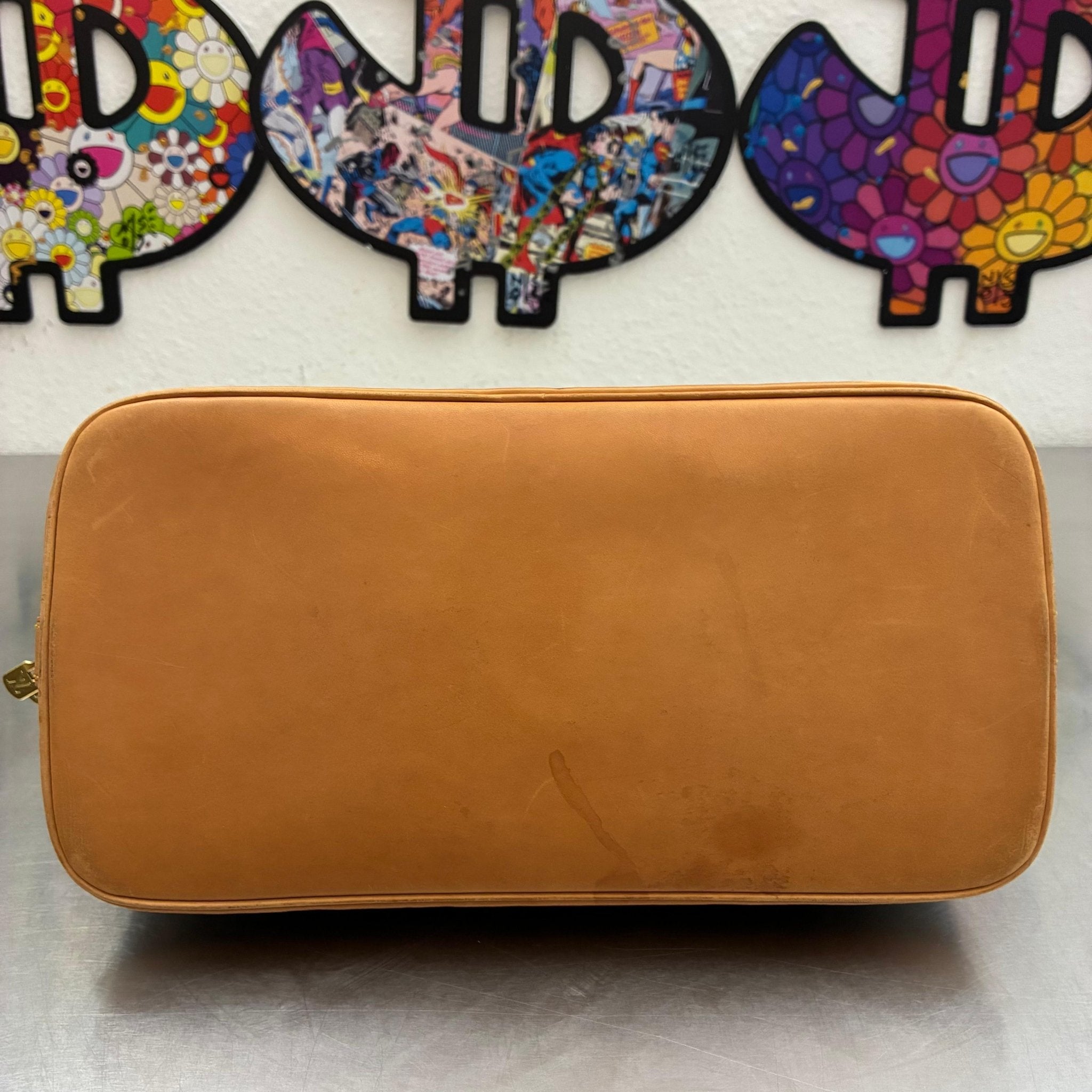 Louis Vuitton Alma PM Monogram