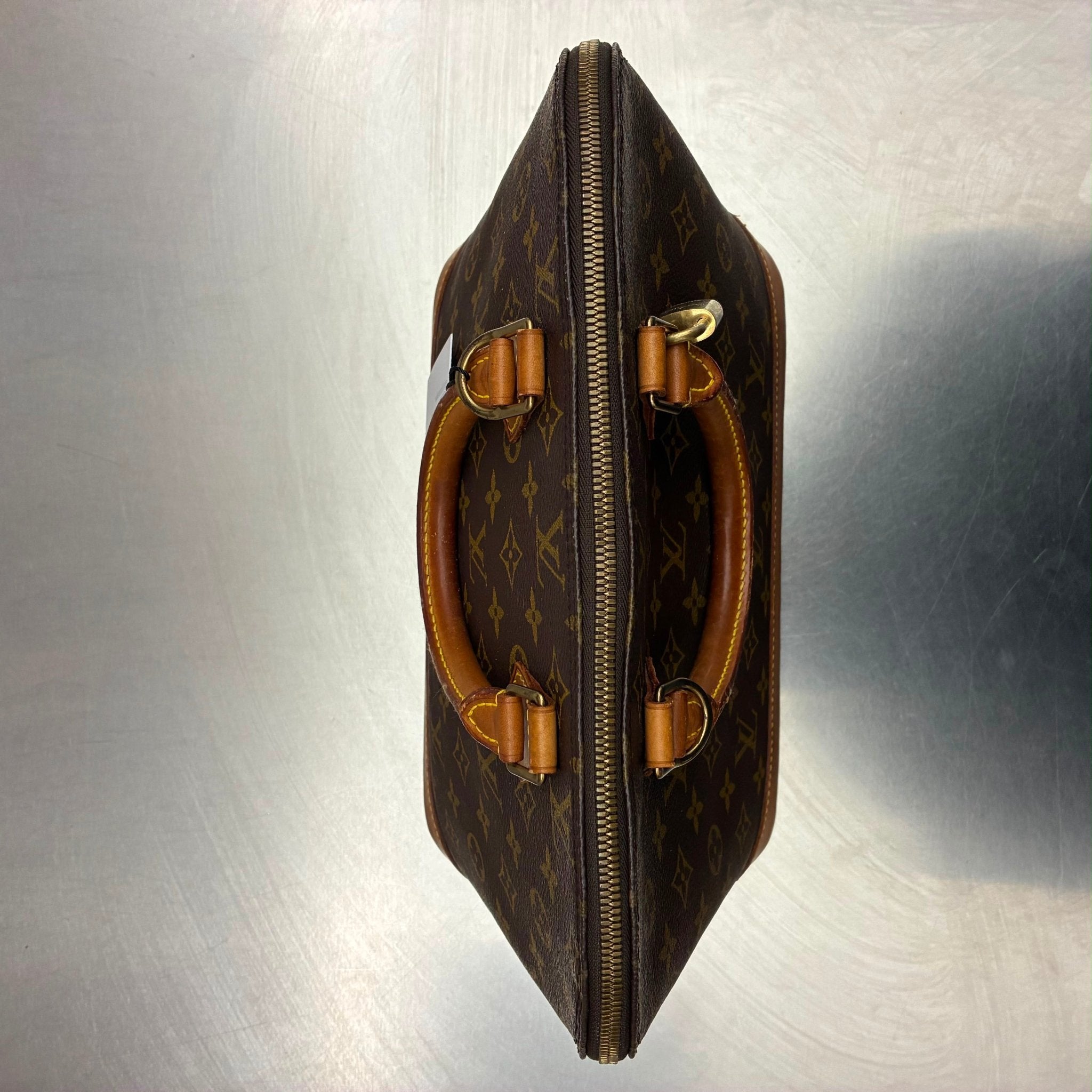 Louis Vuitton Alma PM Monogram