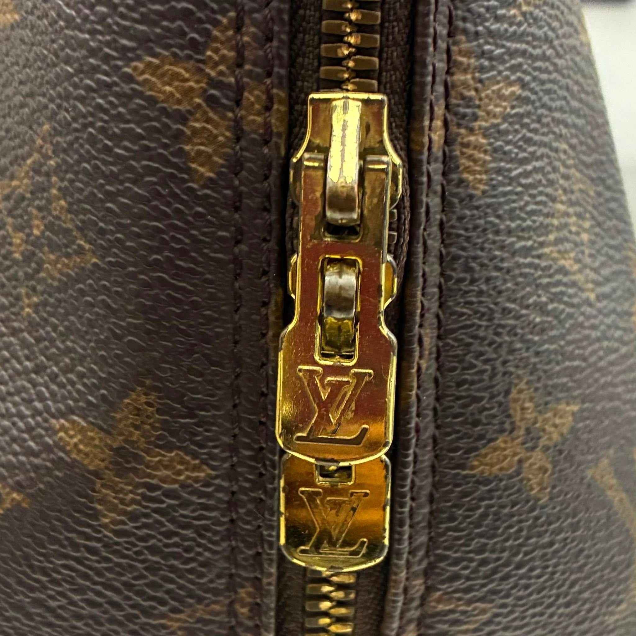 Louis Vuitton Alma PM Monogram