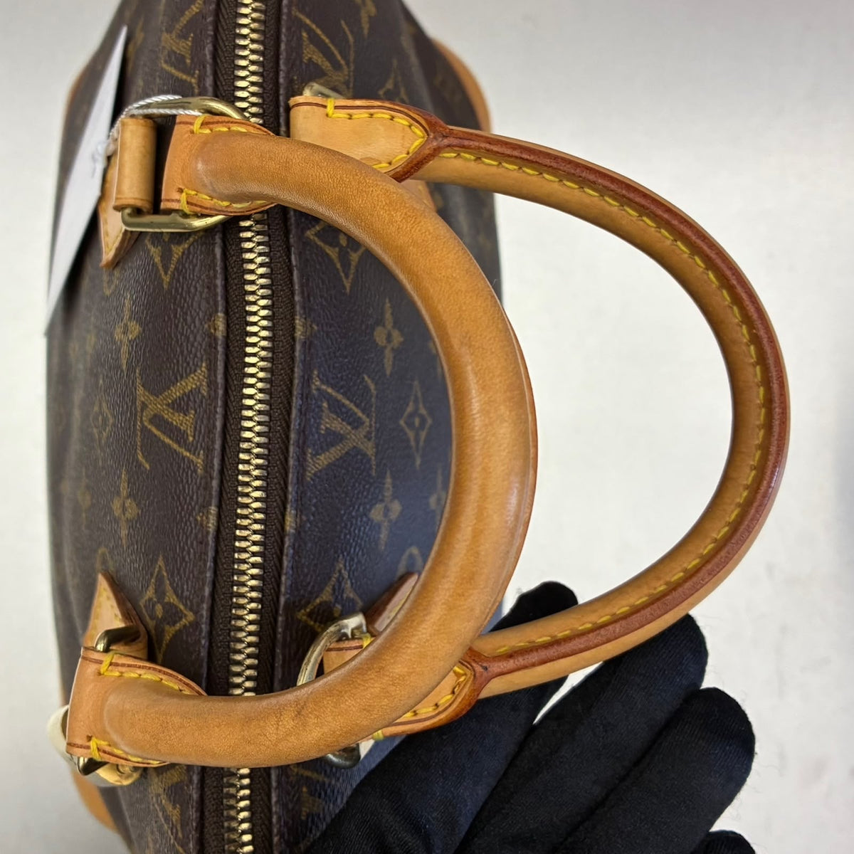 Louis Vuitton Alma PM Monogram