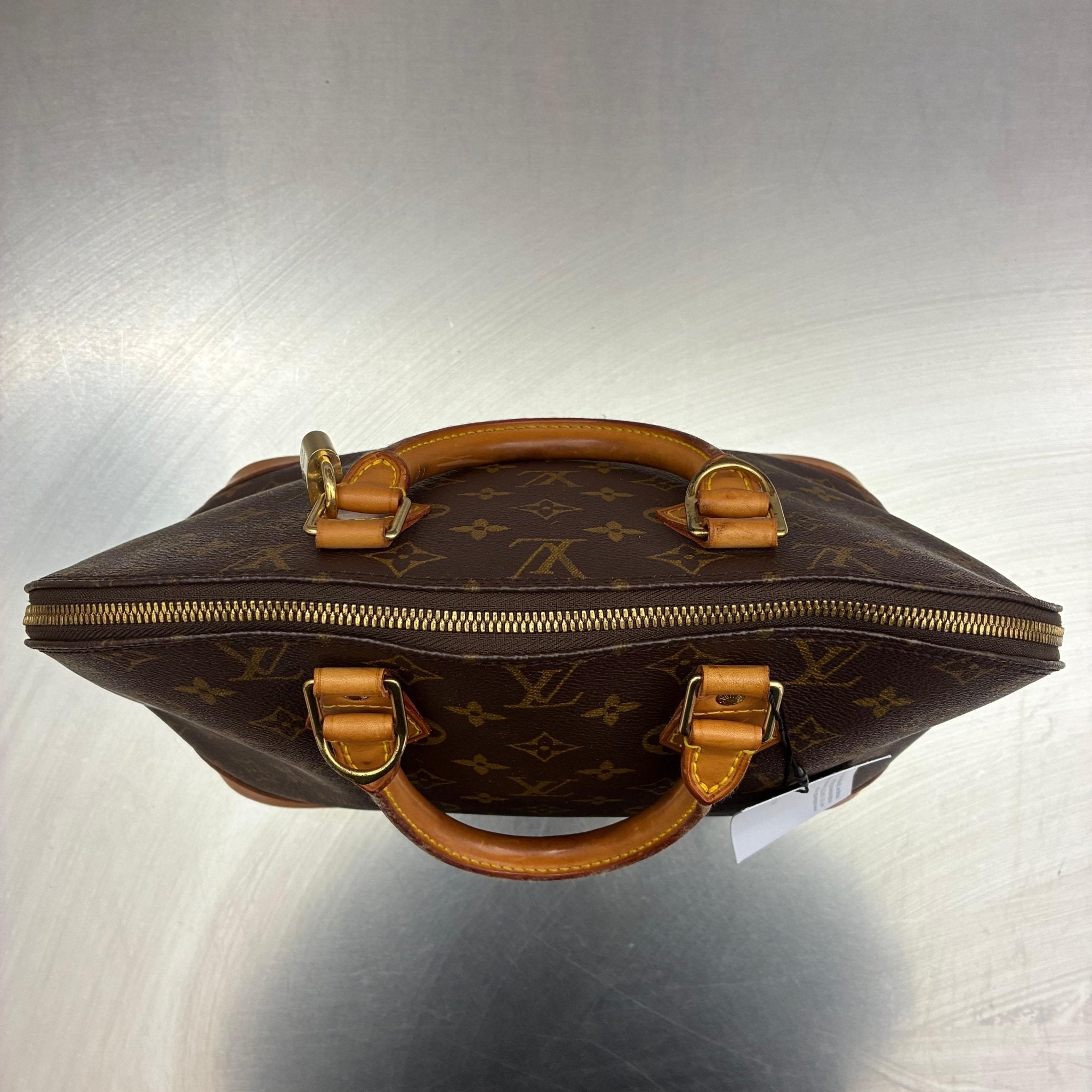 Louis Vuitton Alma PM Monogram