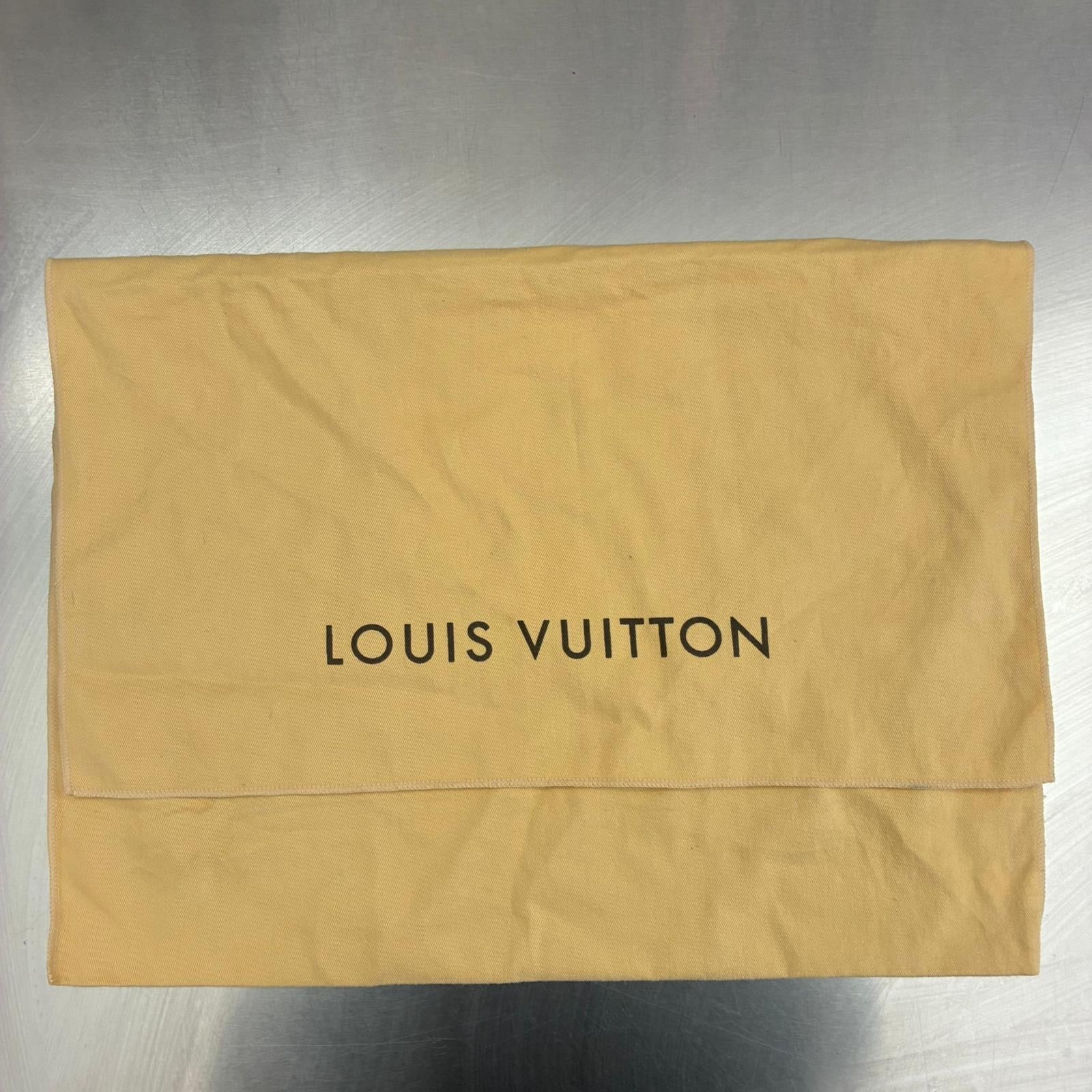 Louis Vuitton Alma PM Monogram