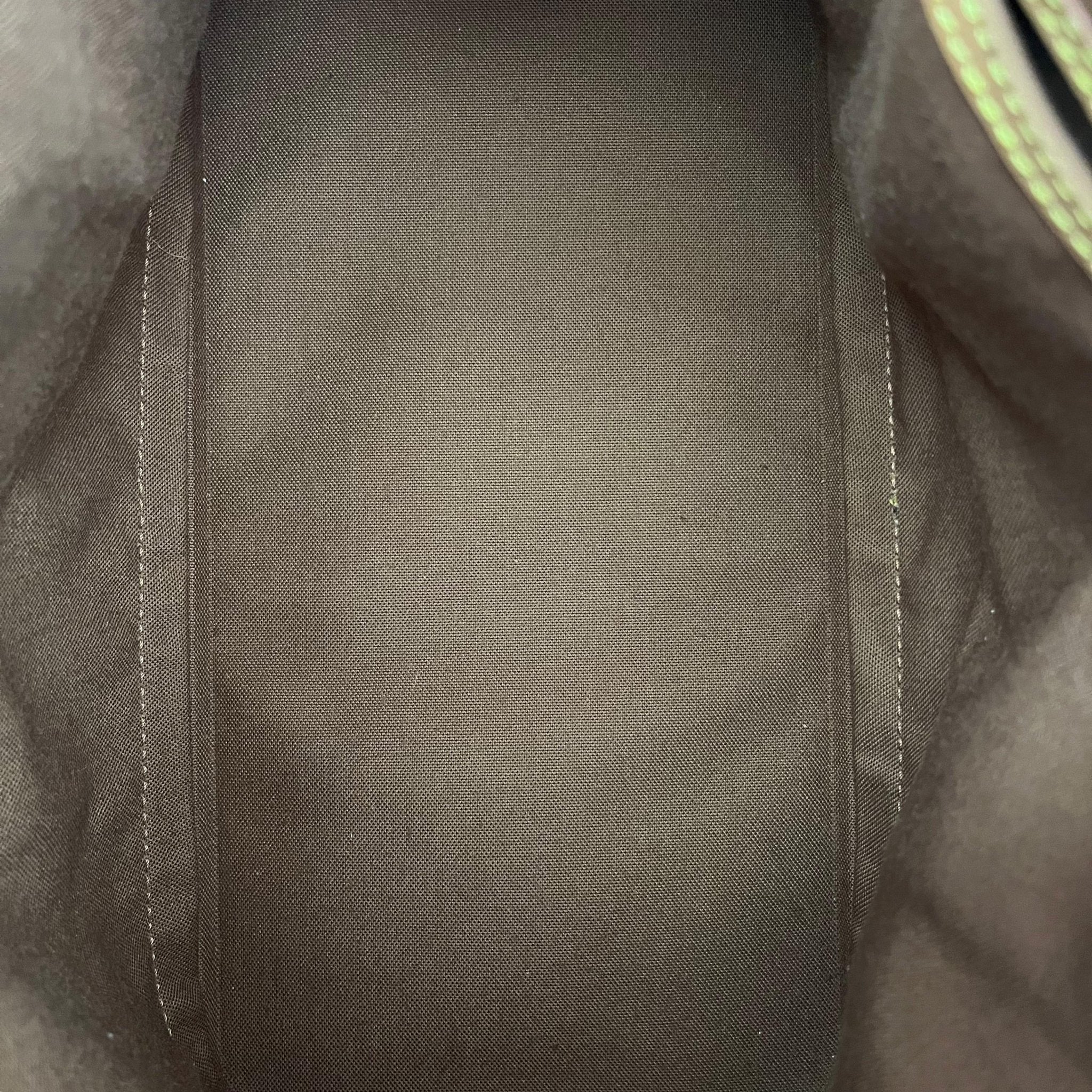 Louis Vuitton Alma PM Monogram