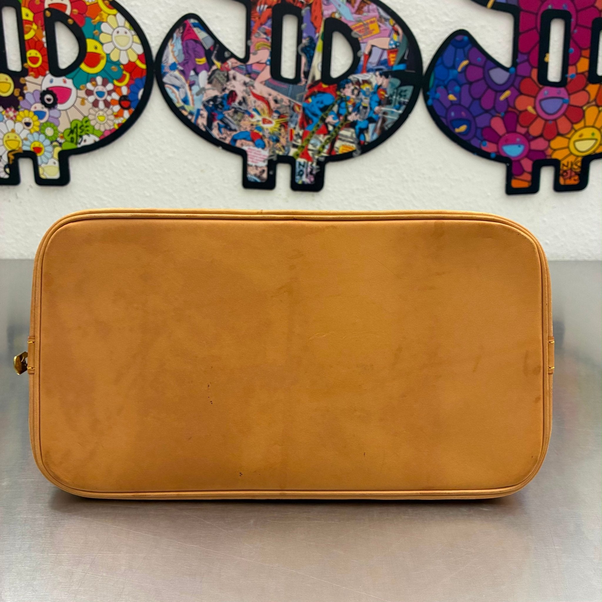 Louis Vuitton Alma PM Monogram