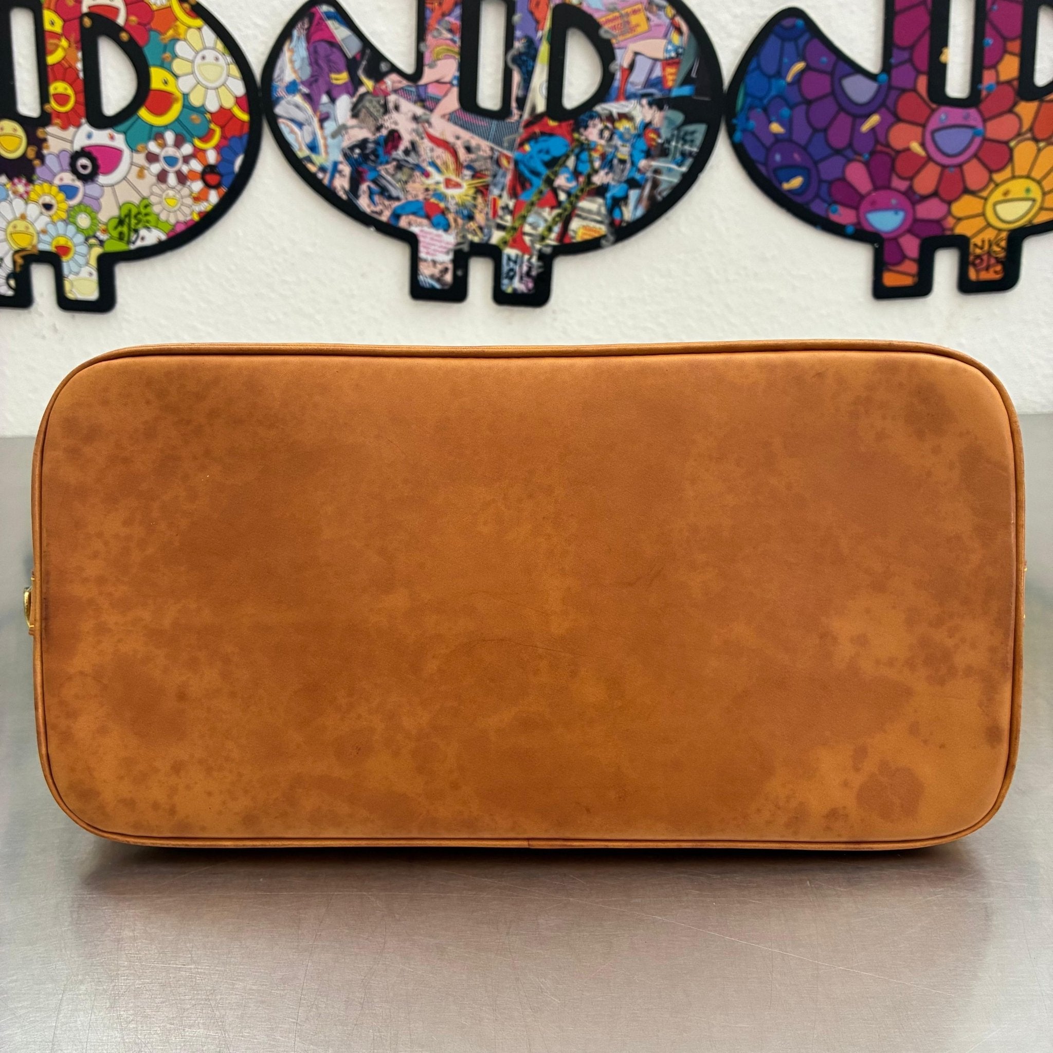 Louis Vuitton Alma PM Monogram