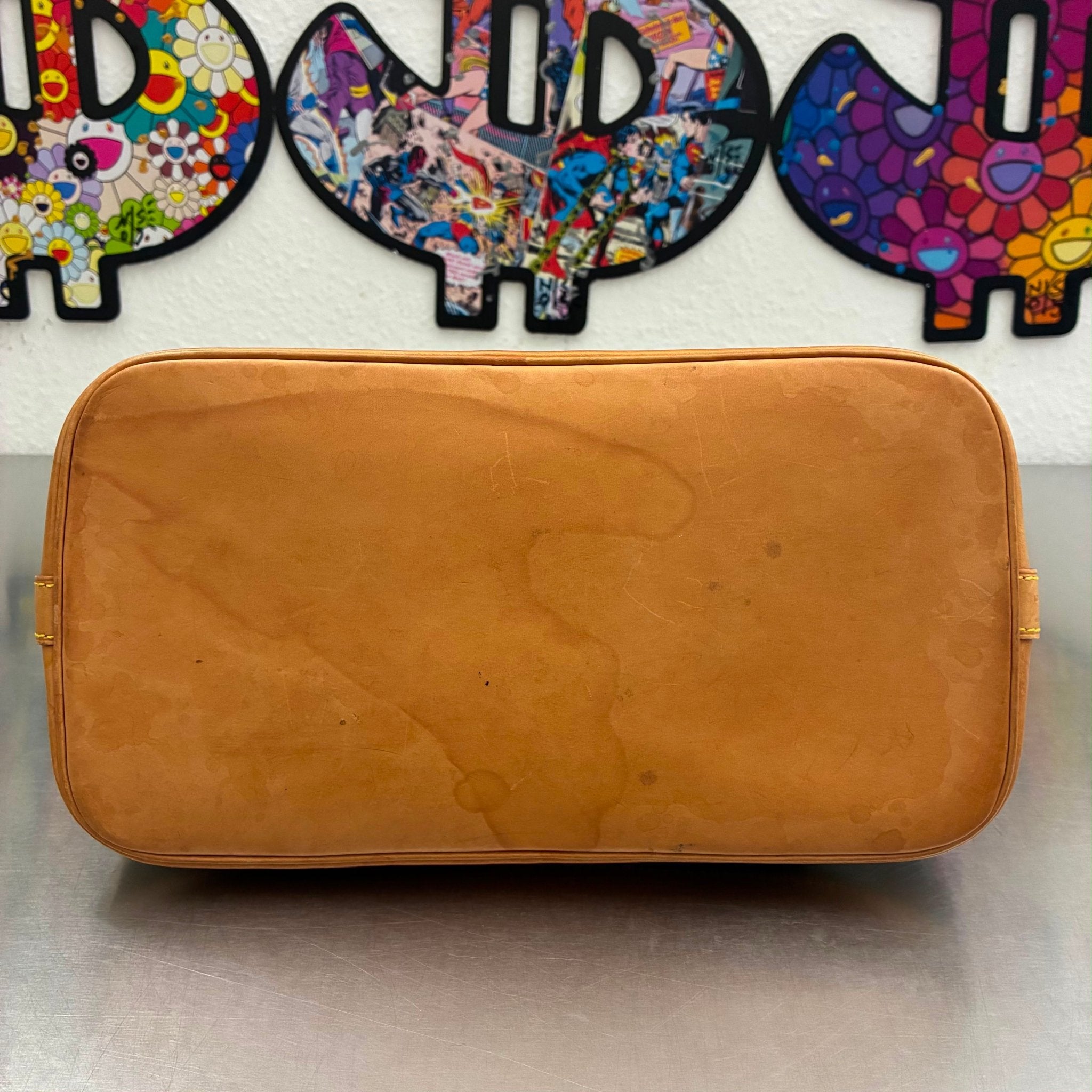 Louis Vuitton Alma PM Monogram
