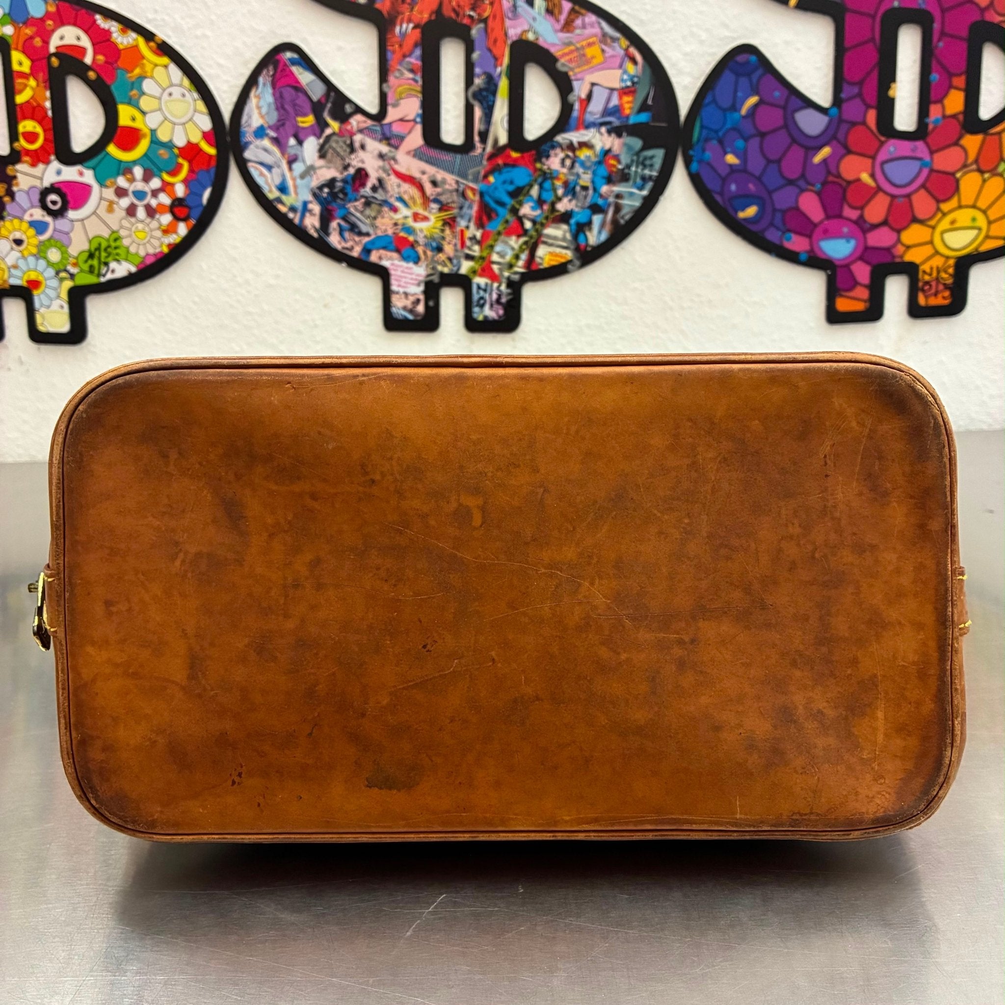 Louis Vuitton Alma PM Monogram