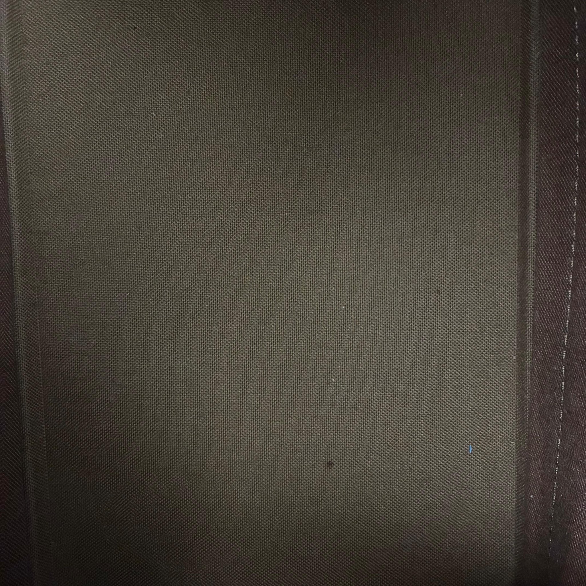 Louis Vuitton Alma PM Monogram