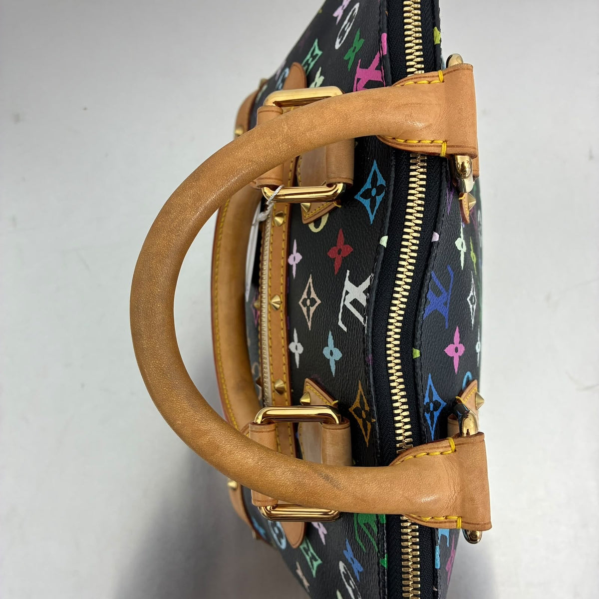 Louis Vuitton Alma PM Murakami