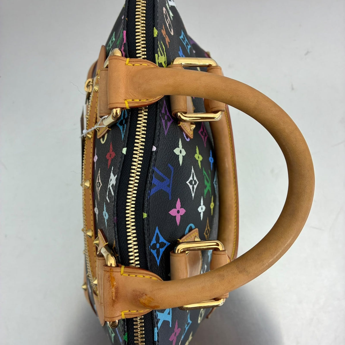 Louis Vuitton Alma PM Murakami