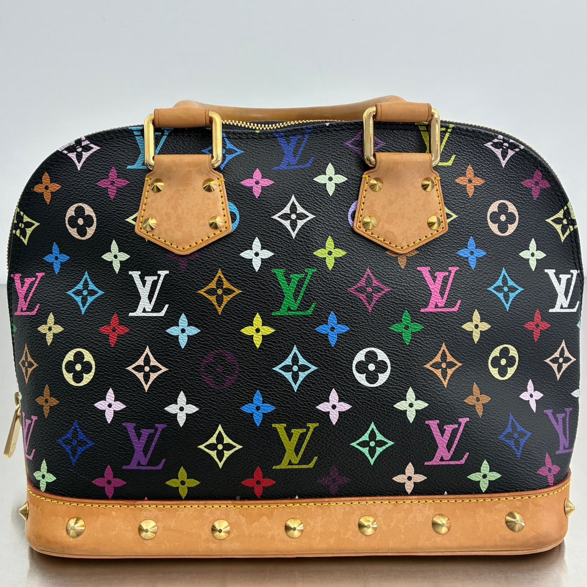 Louis Vuitton Alma PM Murakami