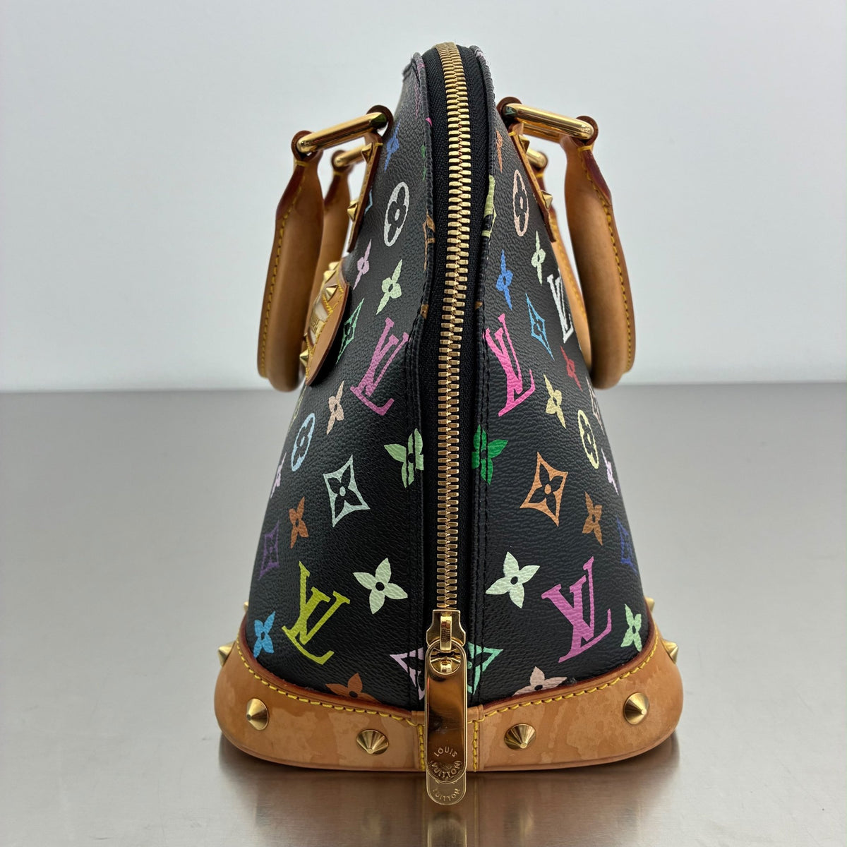 Louis Vuitton Alma PM Murakami