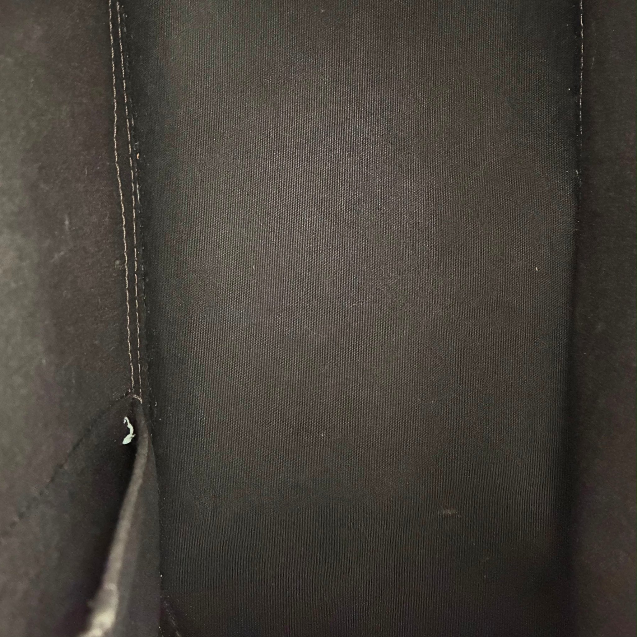 Louis Vuitton Alma PM Vernis