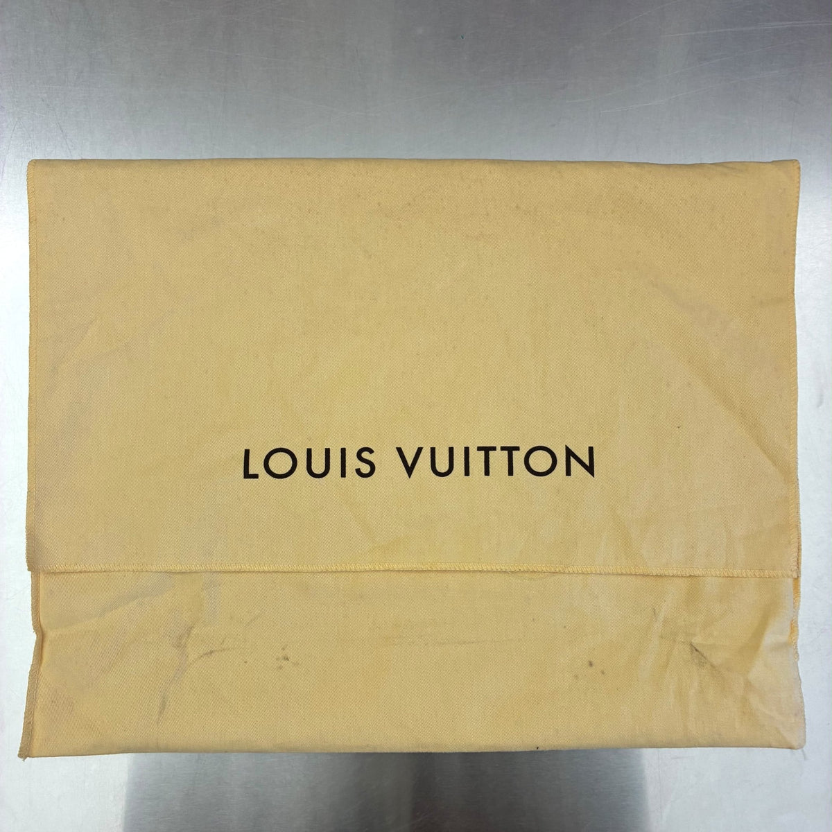 Louis Vuitton Alma PM Vernis