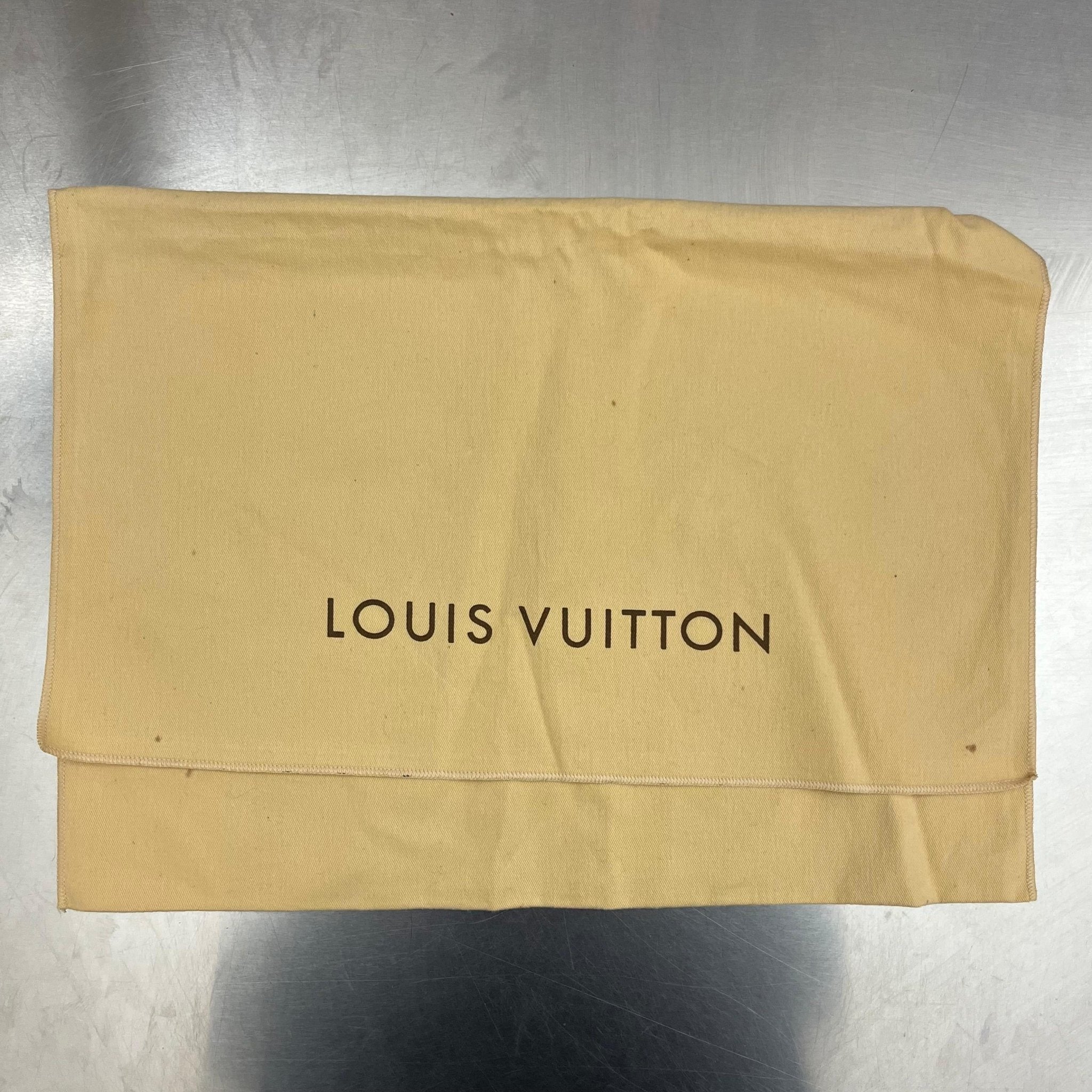 Louis Vuitton Alma PM Vernis