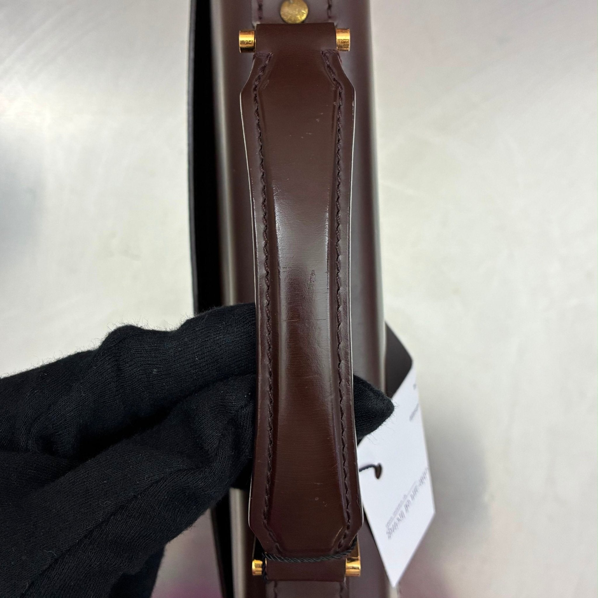 Louis Vuitton Altona PM Damier Ebene