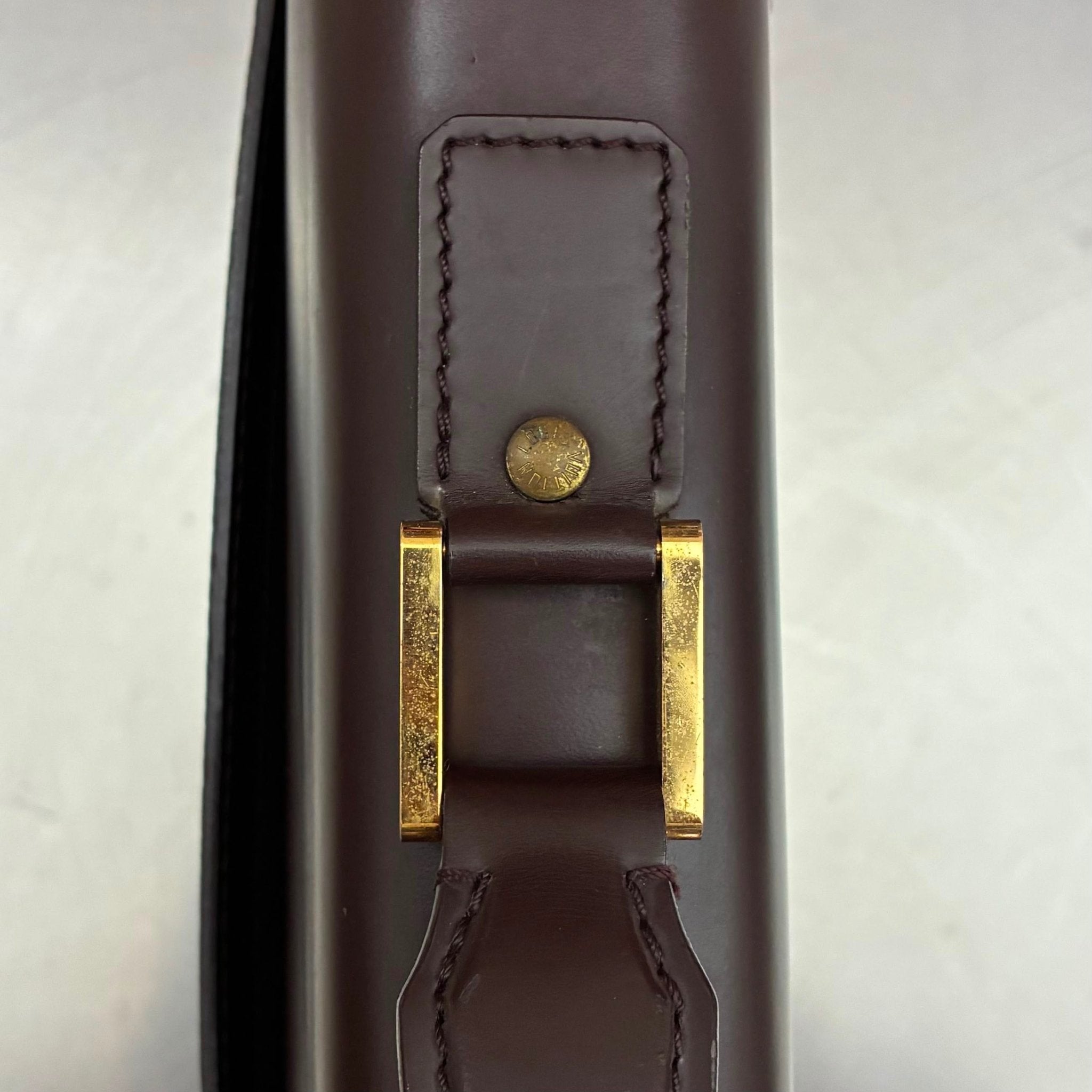 Louis Vuitton Altona PM Damier Ebene