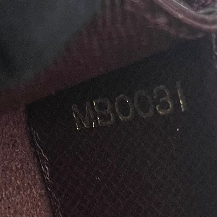 Louis Vuitton Angara Taiga