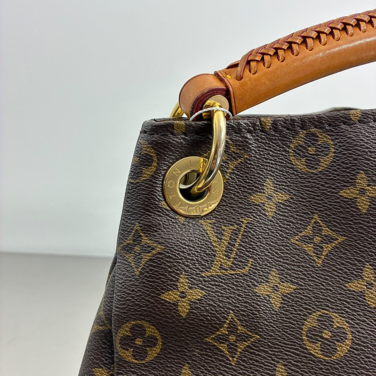 Louis Vuitton Artsy MM Monogram