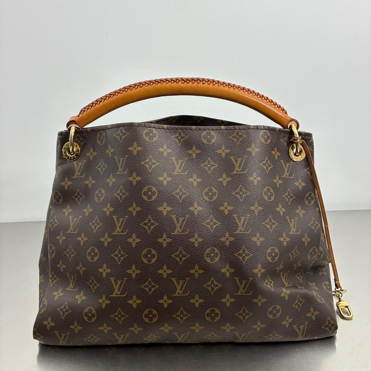 Louis Vuitton Artsy MM Monogram