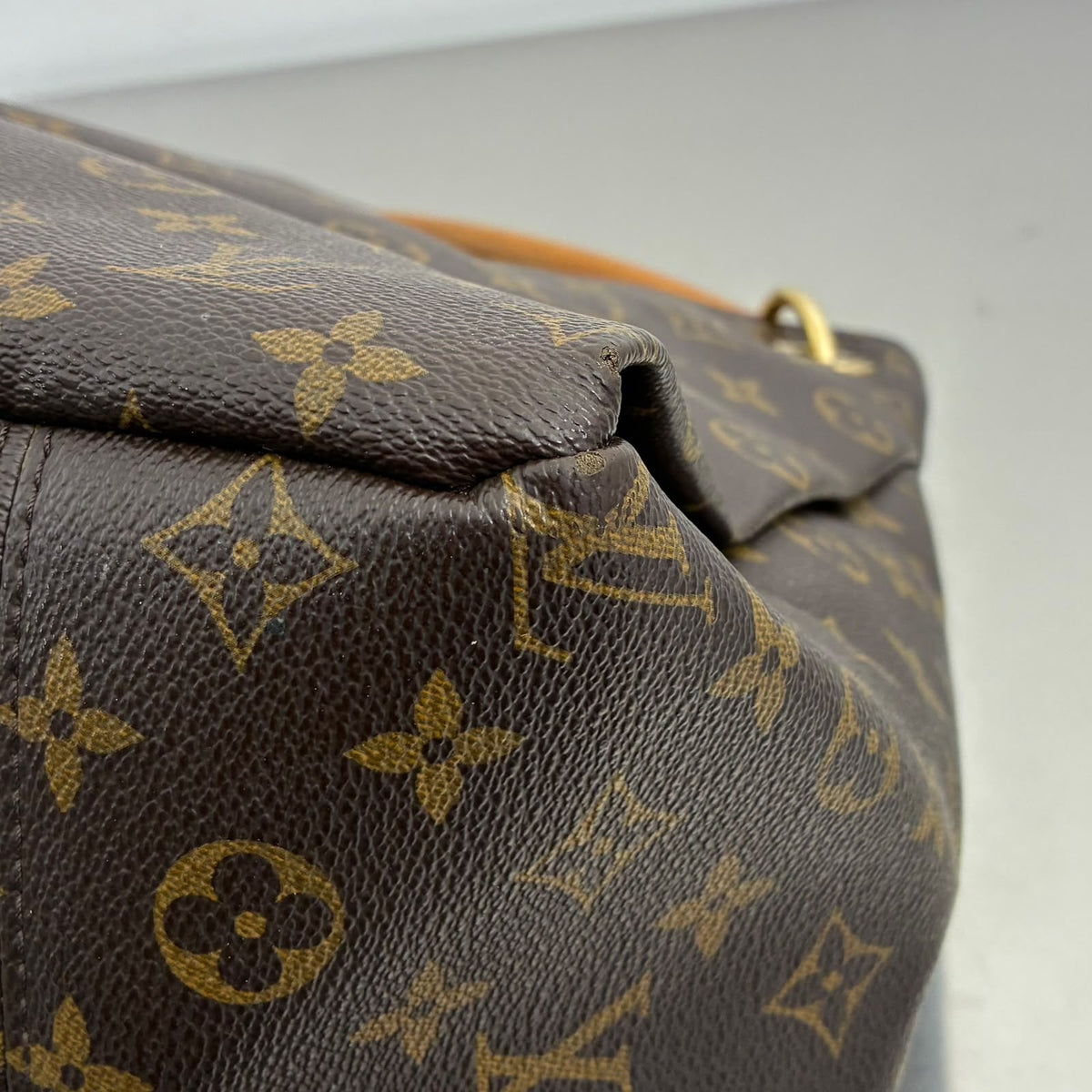 Louis Vuitton Artsy MM Monogram