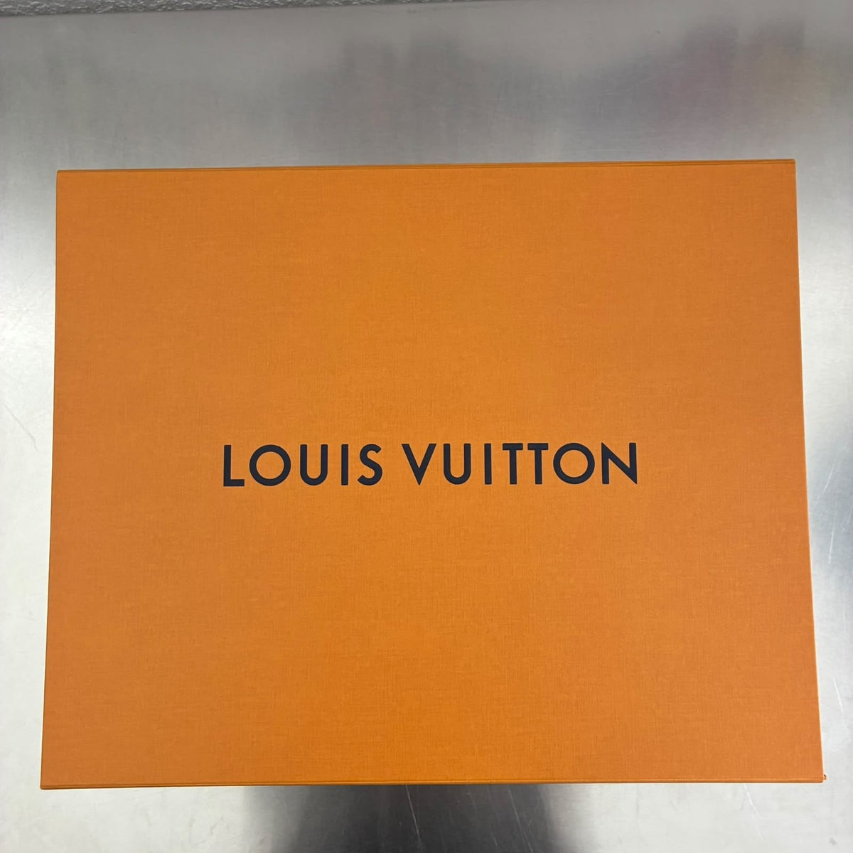 Louis Vuitton Avenue Rucksack Damier Graphite