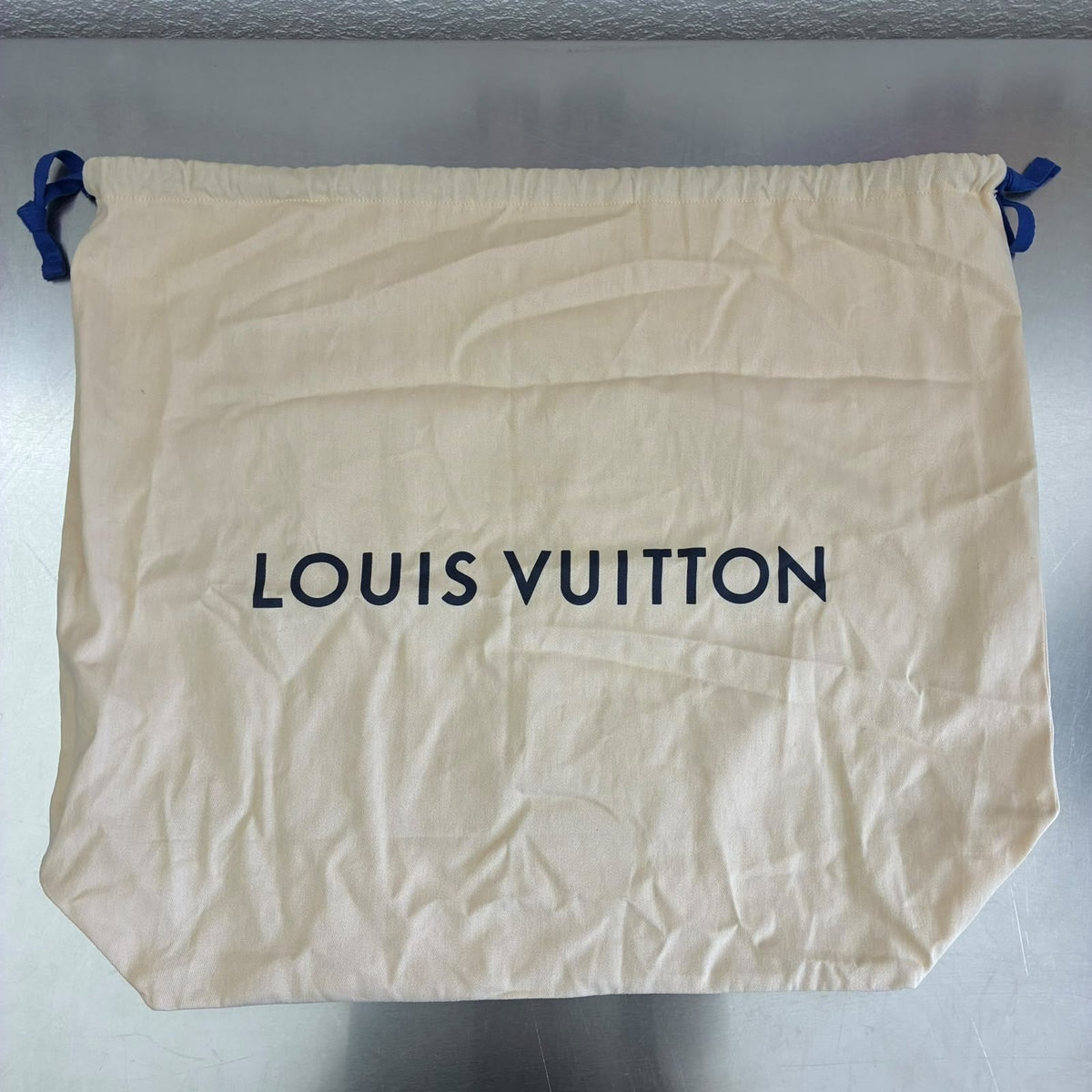 Louis Vuitton Avenue Rucksack Damier Graphite