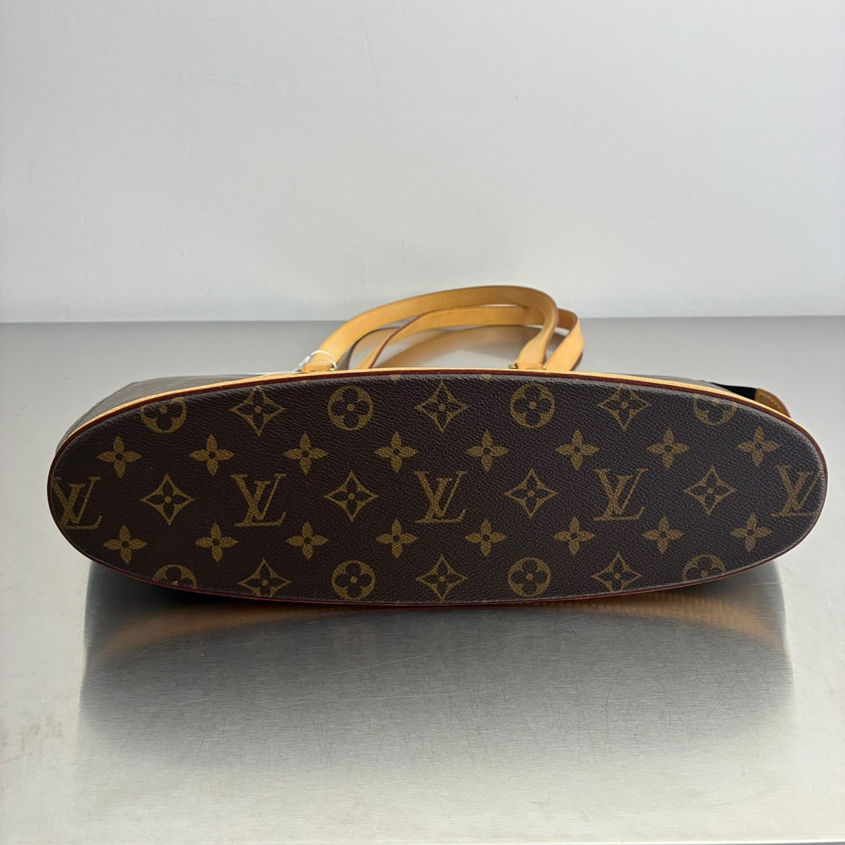 Louis Vuitton Babylone Monogram