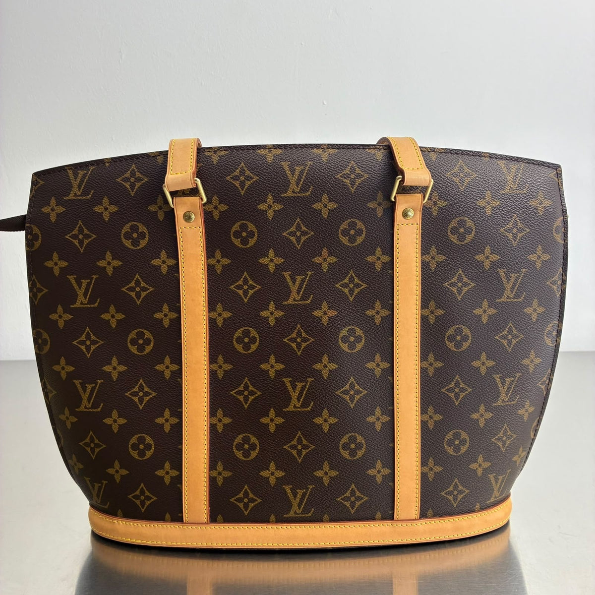 Louis Vuitton Babylone Monogram