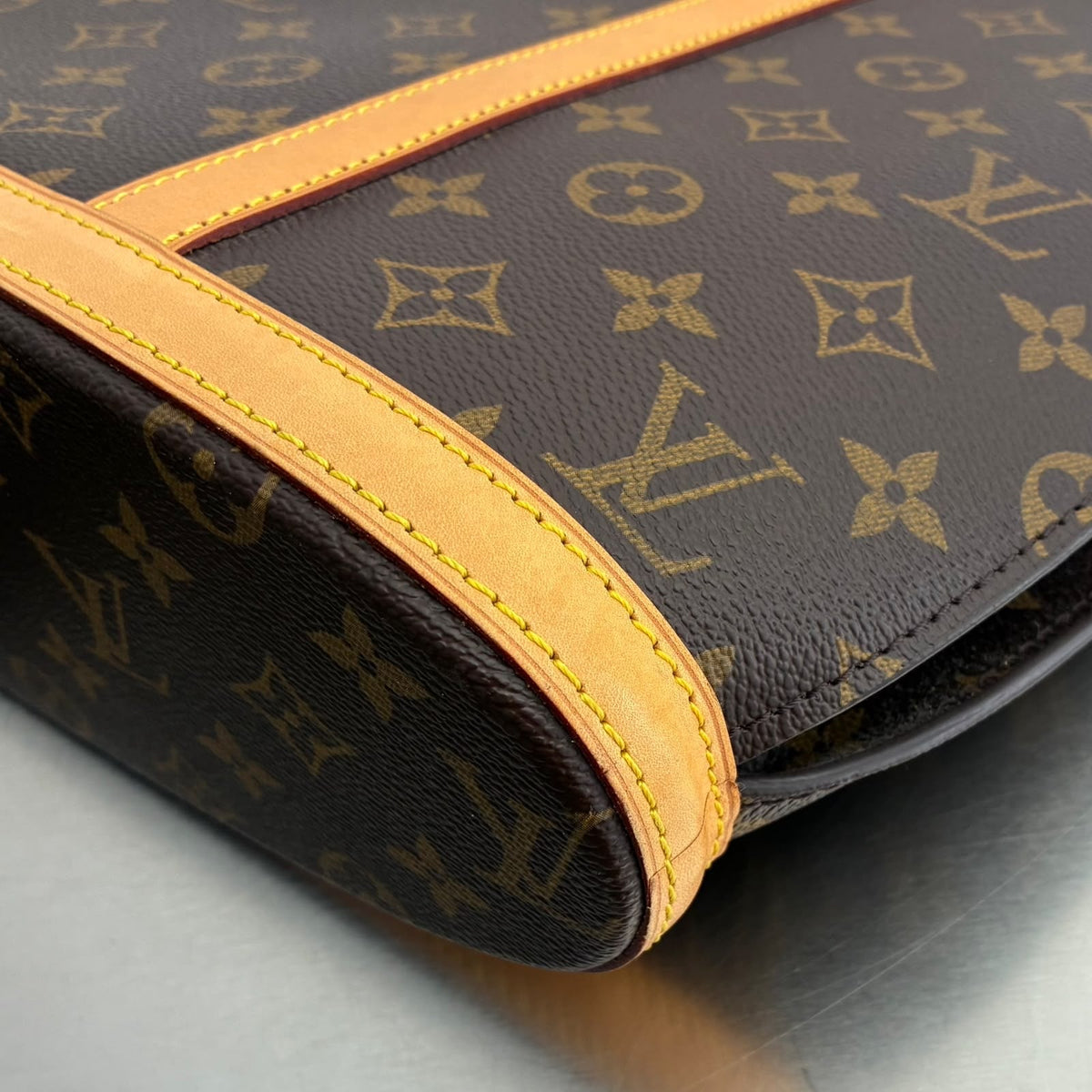 Louis Vuitton Babylone Monogram