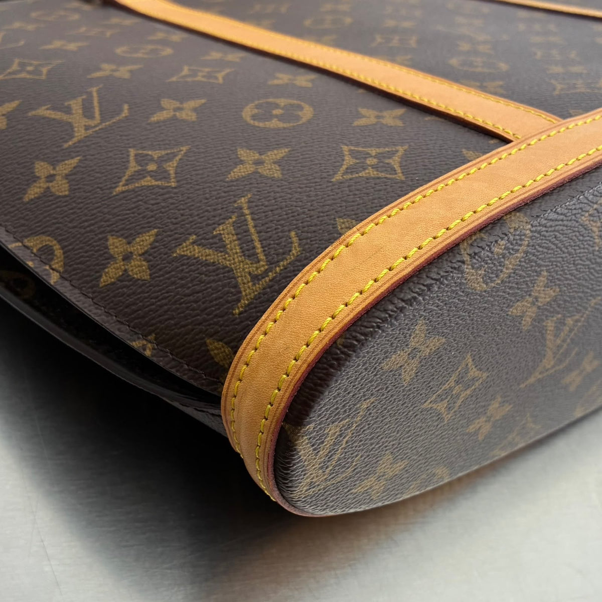 Louis Vuitton Babylone Monogram