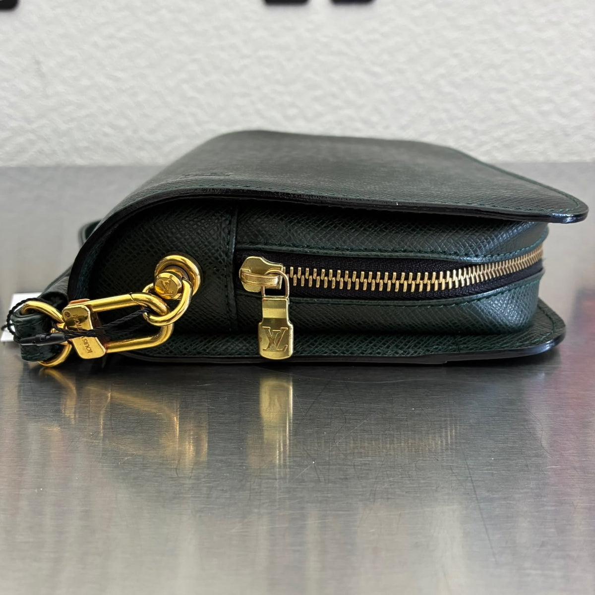 Louis Vuitton Baikal Taiga