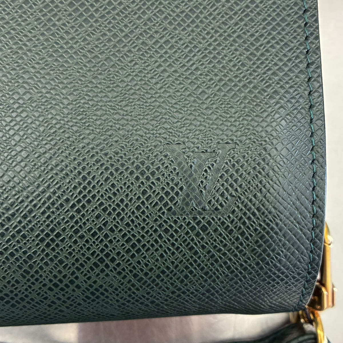 Louis Vuitton Baikal Taiga