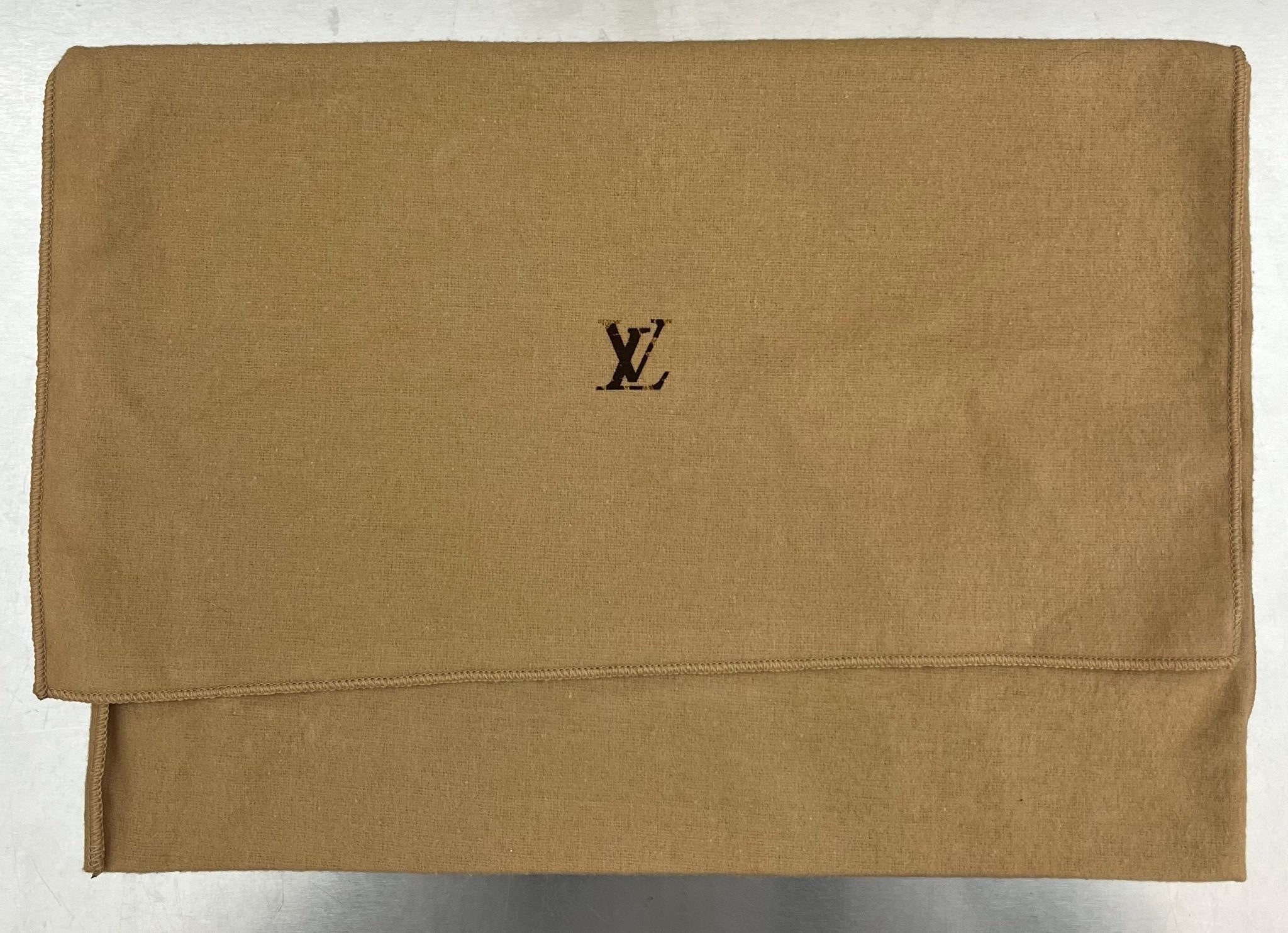Louis Vuitton Baikal Taiga