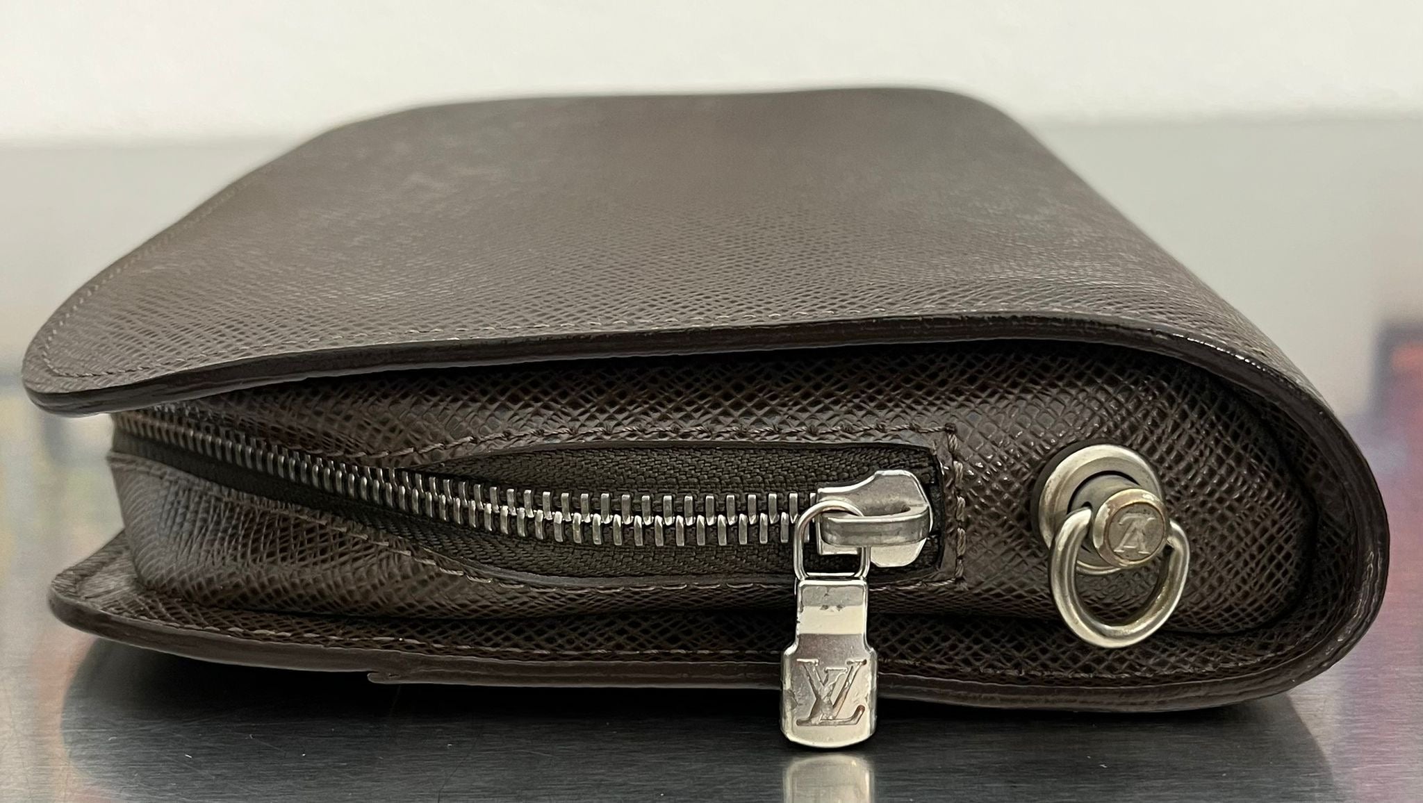 Louis Vuitton Baikal Taiga