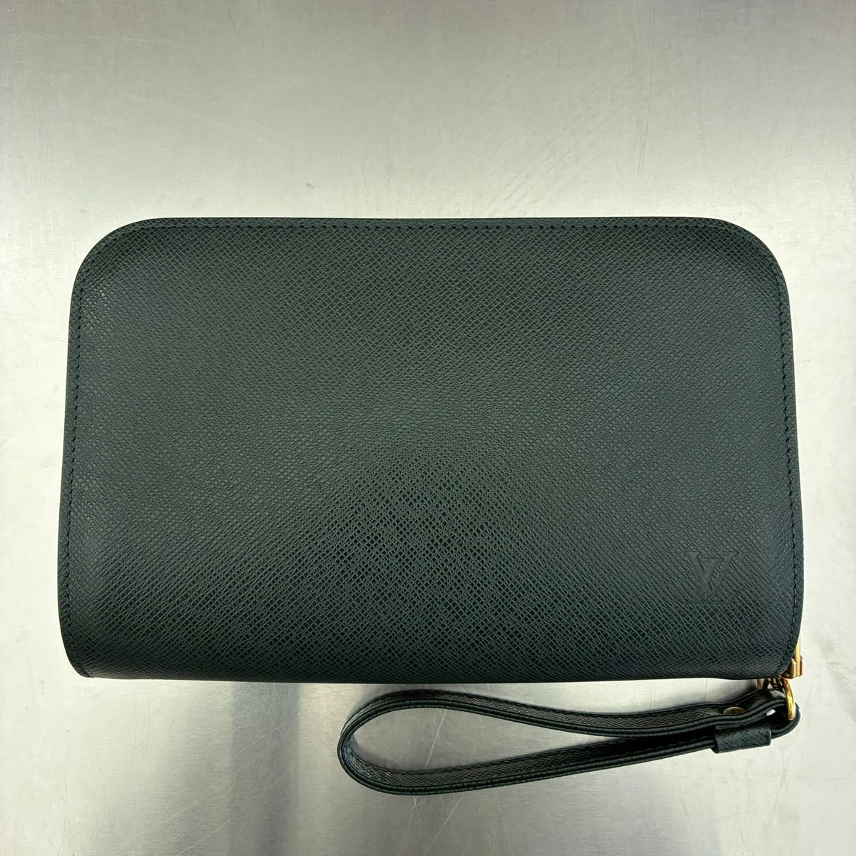 Louis Vuitton Baikal Taiga