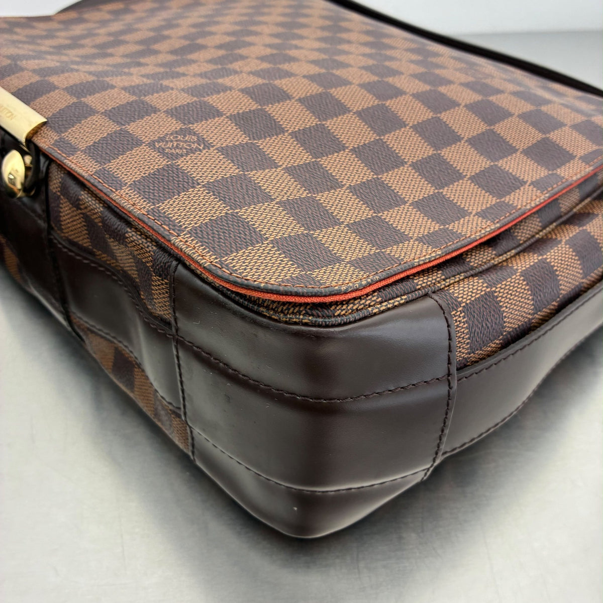 Louis Vuitton Bastille Damier Ebene
