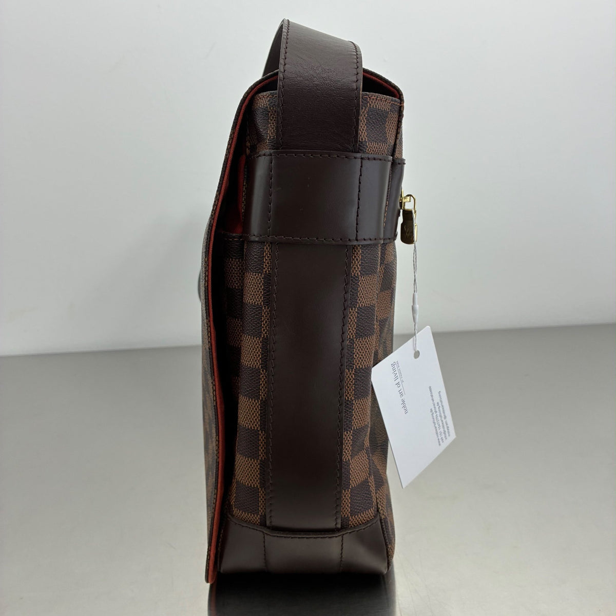 Louis Vuitton Bastille Damier Ebene