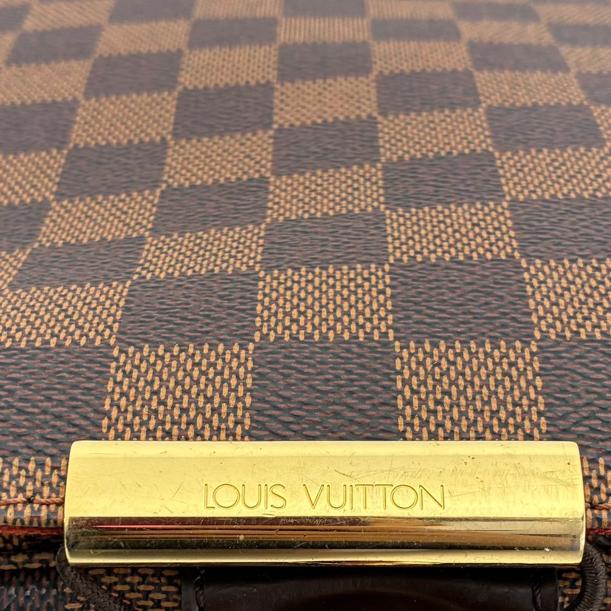 Louis Vuitton Bastille Damier Ebene