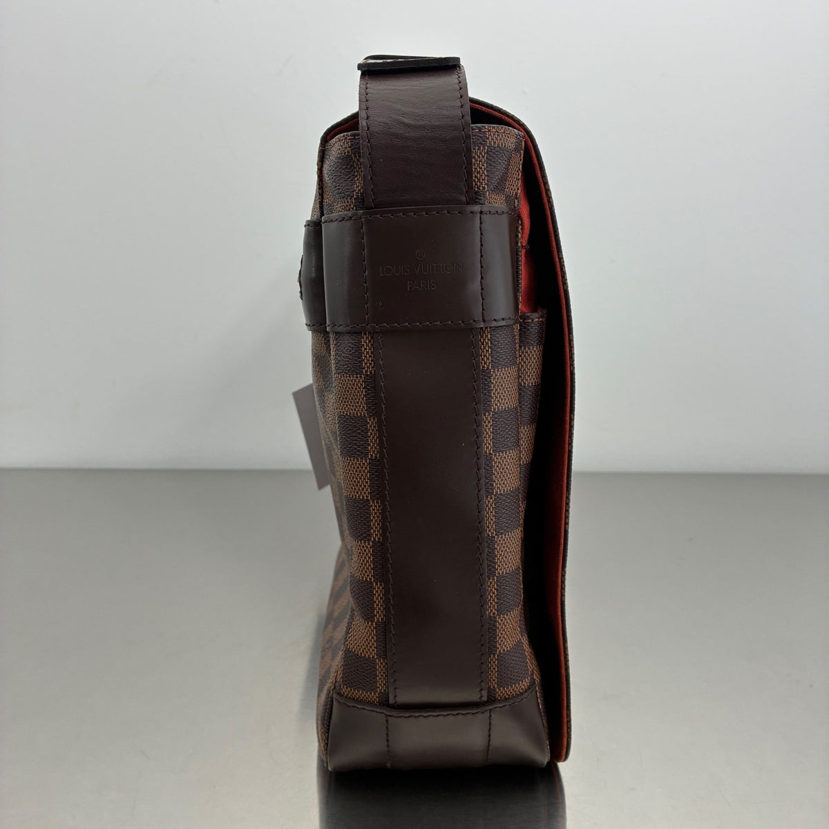 Louis Vuitton Bastille Damier Ebene