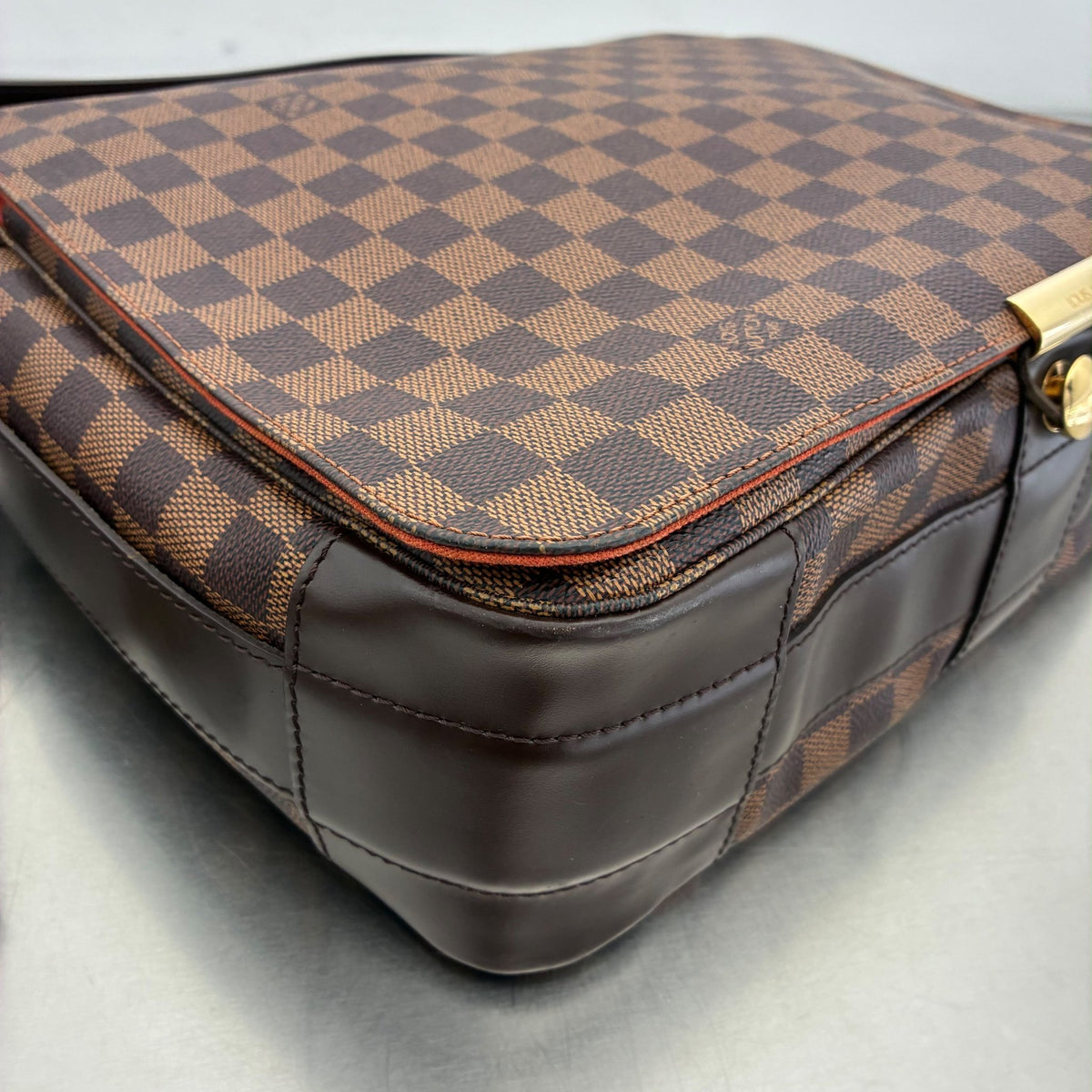 Louis Vuitton Bastille Damier Ebene