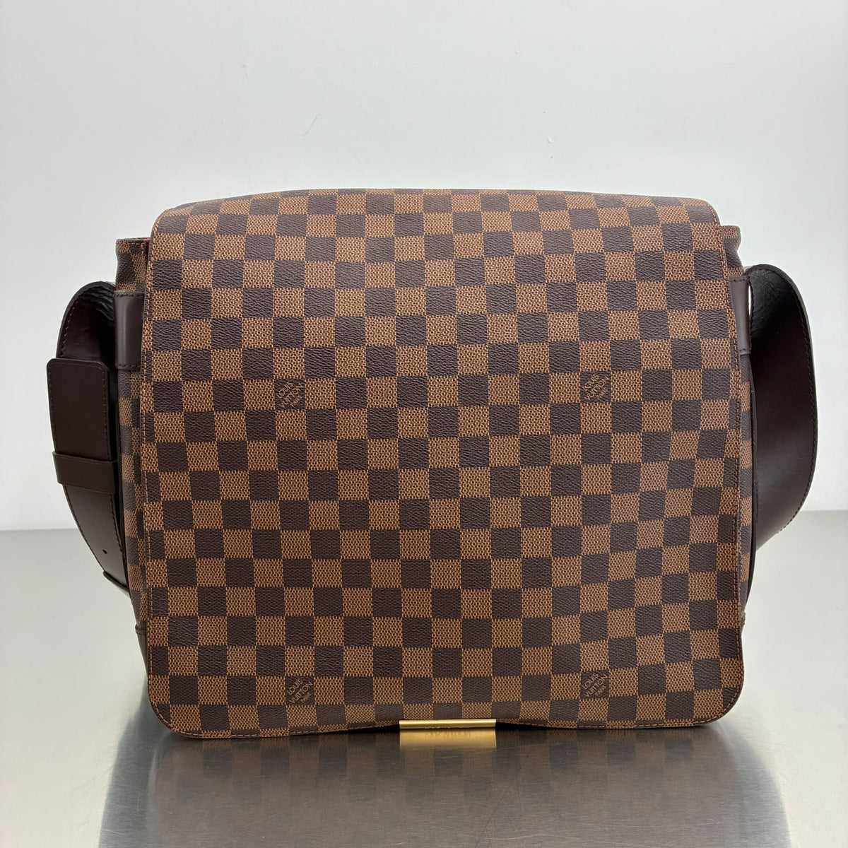 Louis Vuitton Bastille Damier Ebene