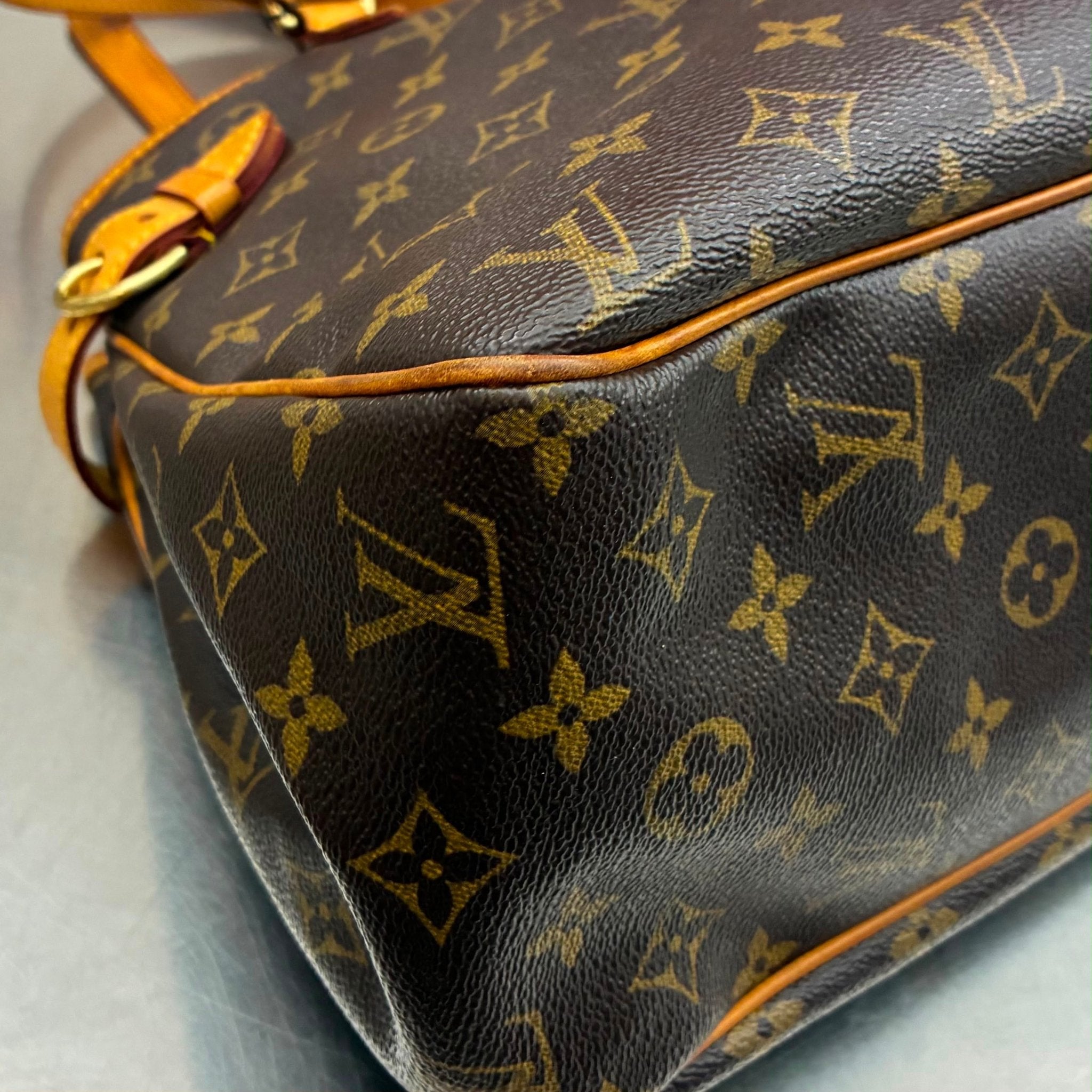 Louis Vuitton Batignolles Monogram