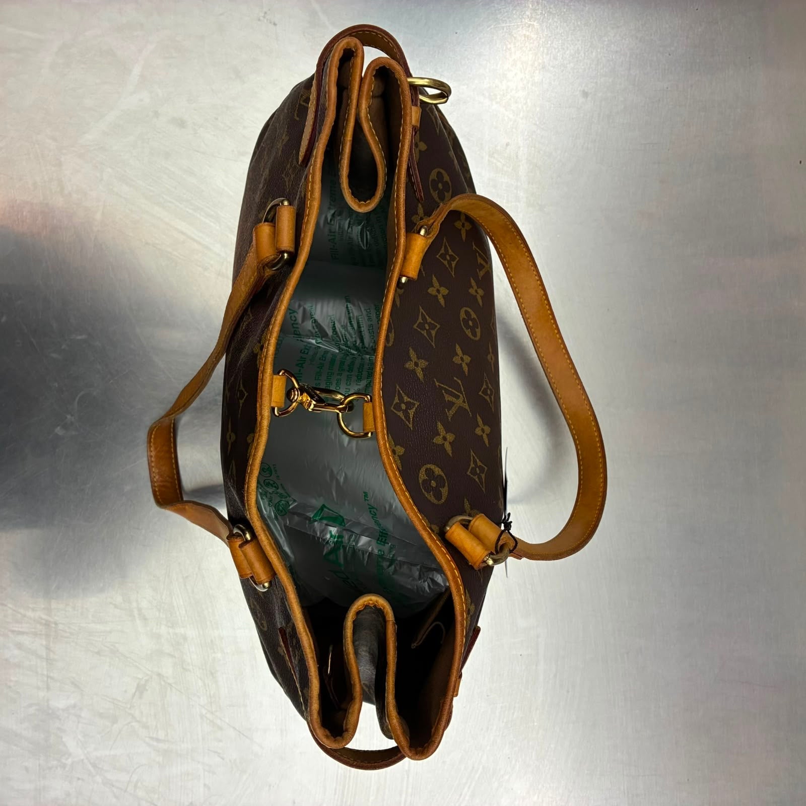 Louis Vuitton Batignolles Monogram