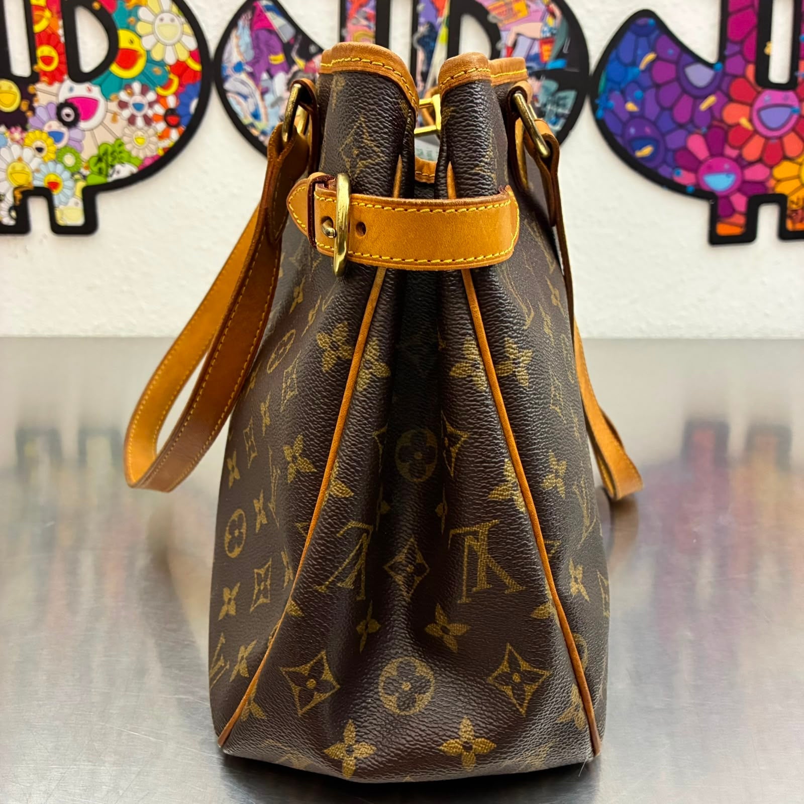 Louis Vuitton Batignolles Monogram